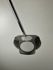 RH Odyssey White Hot 2-Ball Putter