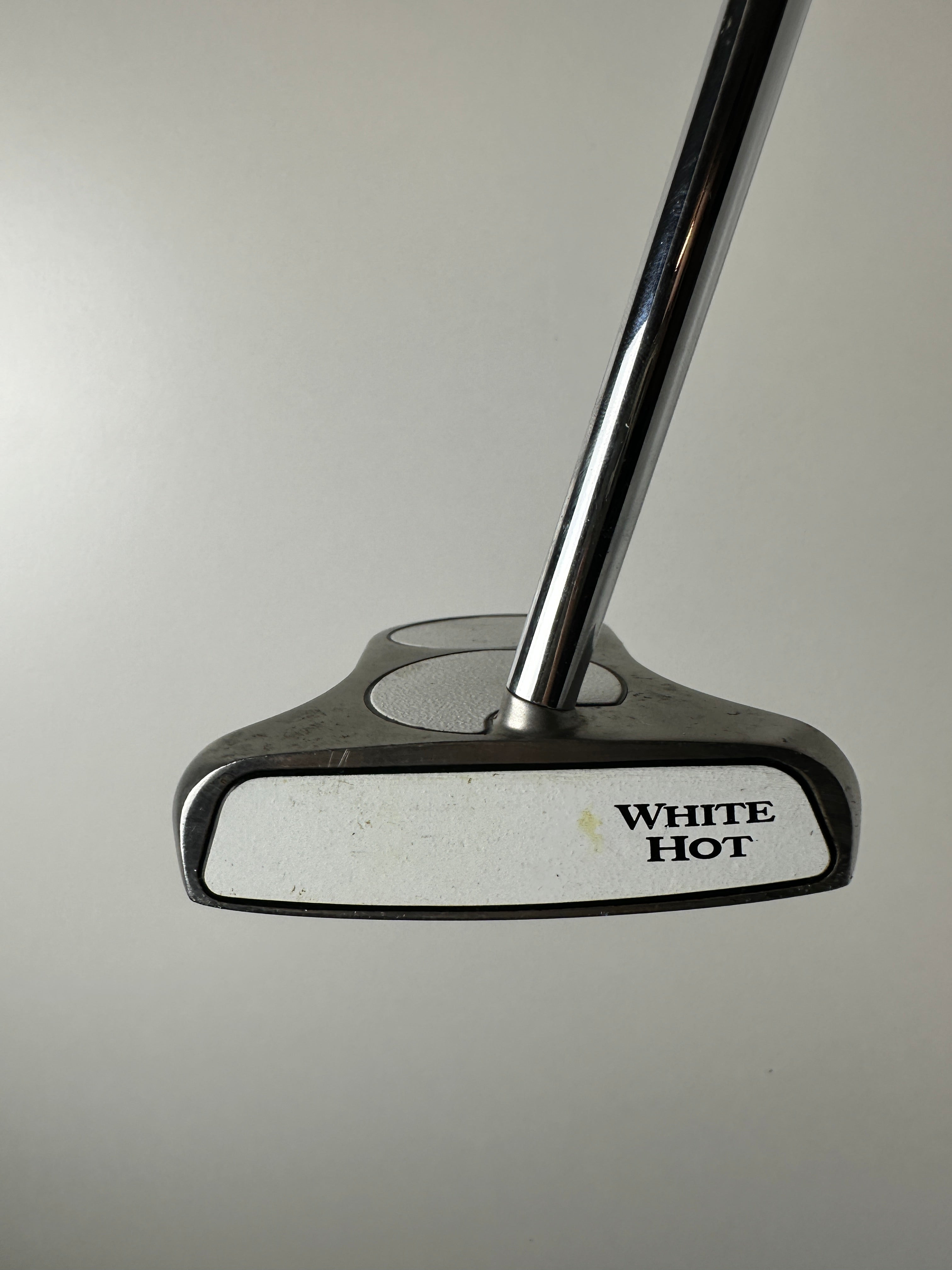 RH Odyssey White Hot 2-Ball Putter / Good Condition / 35