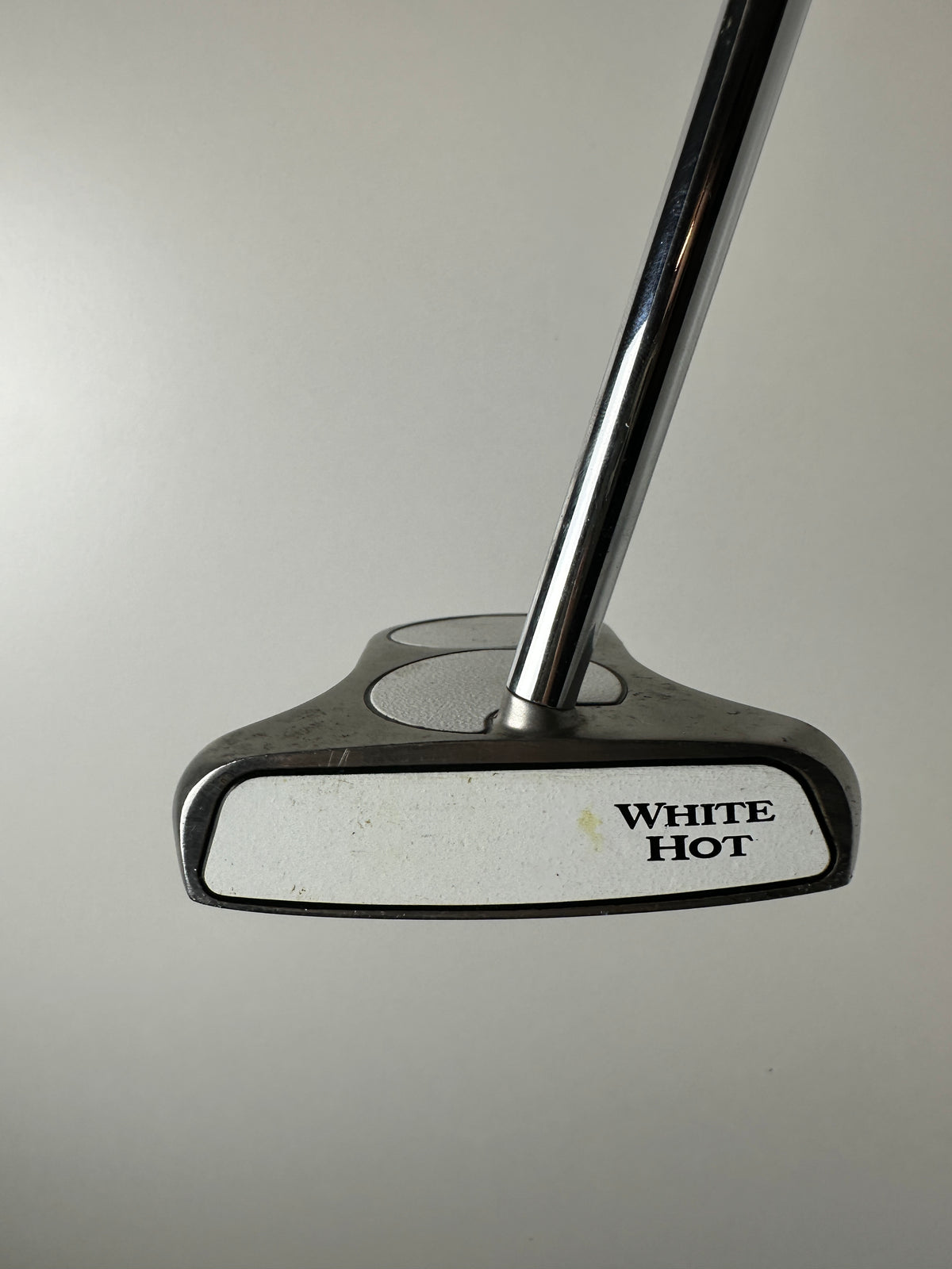 RH Odyssey White Hot 2-Ball Putter