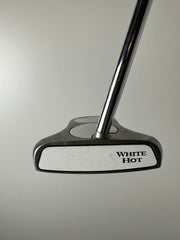 RH Odyssey White Hot 2-Ball Putter
