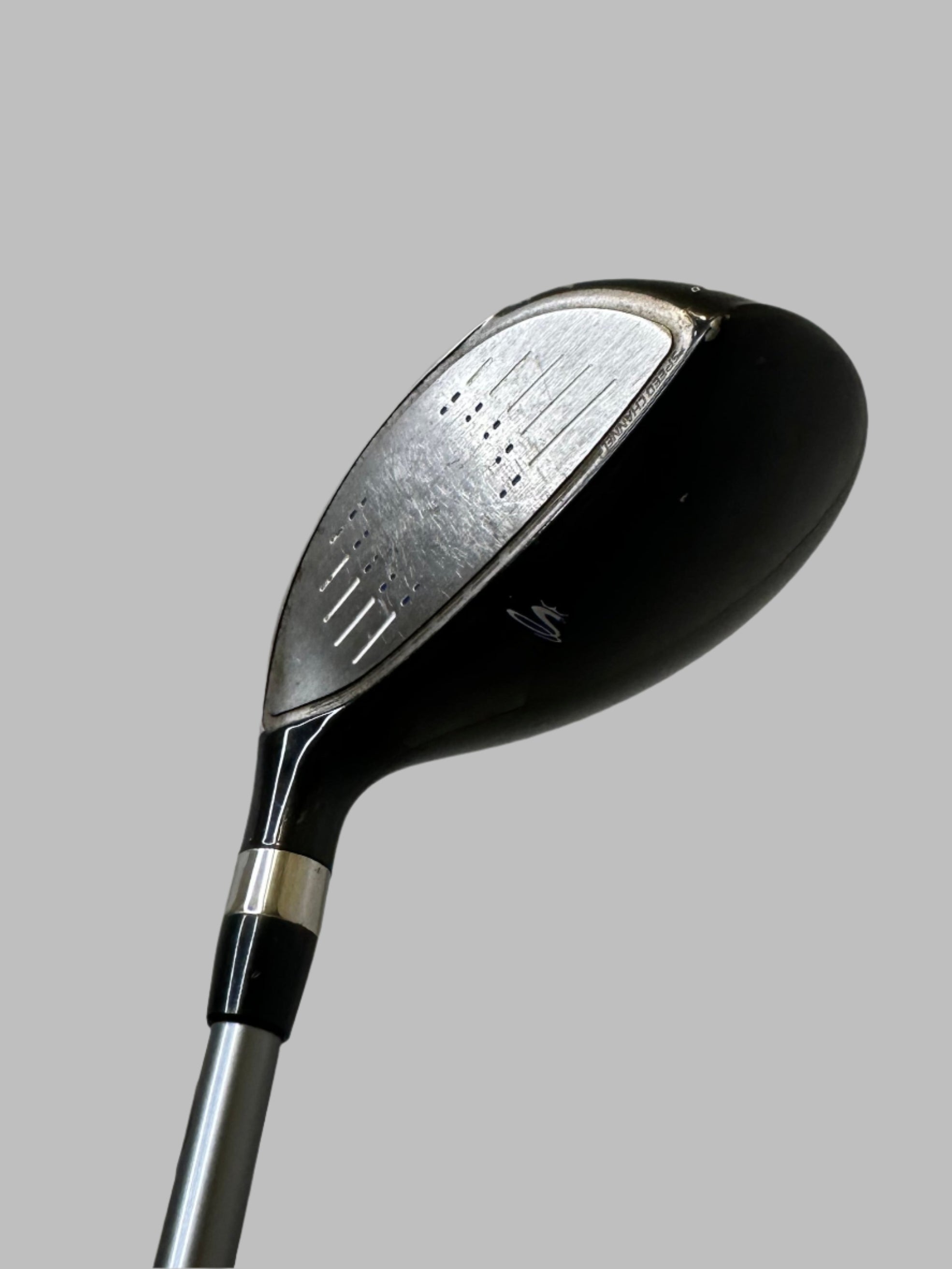 Cobra Max #6 Hybrid / Good Condition / Regular Flex