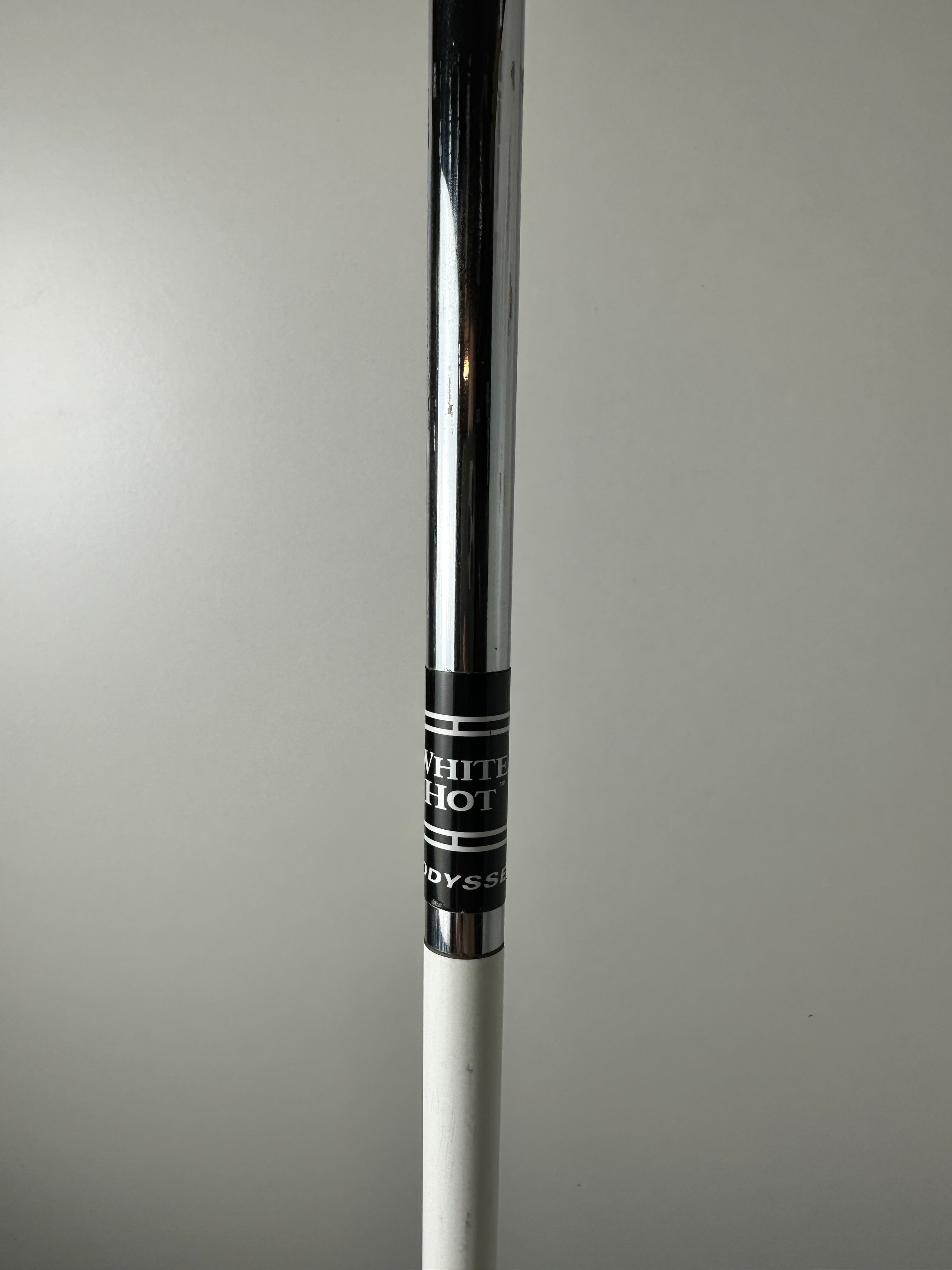 RH Odyssey White Hot 2-Ball Putter / Good Condition / 35