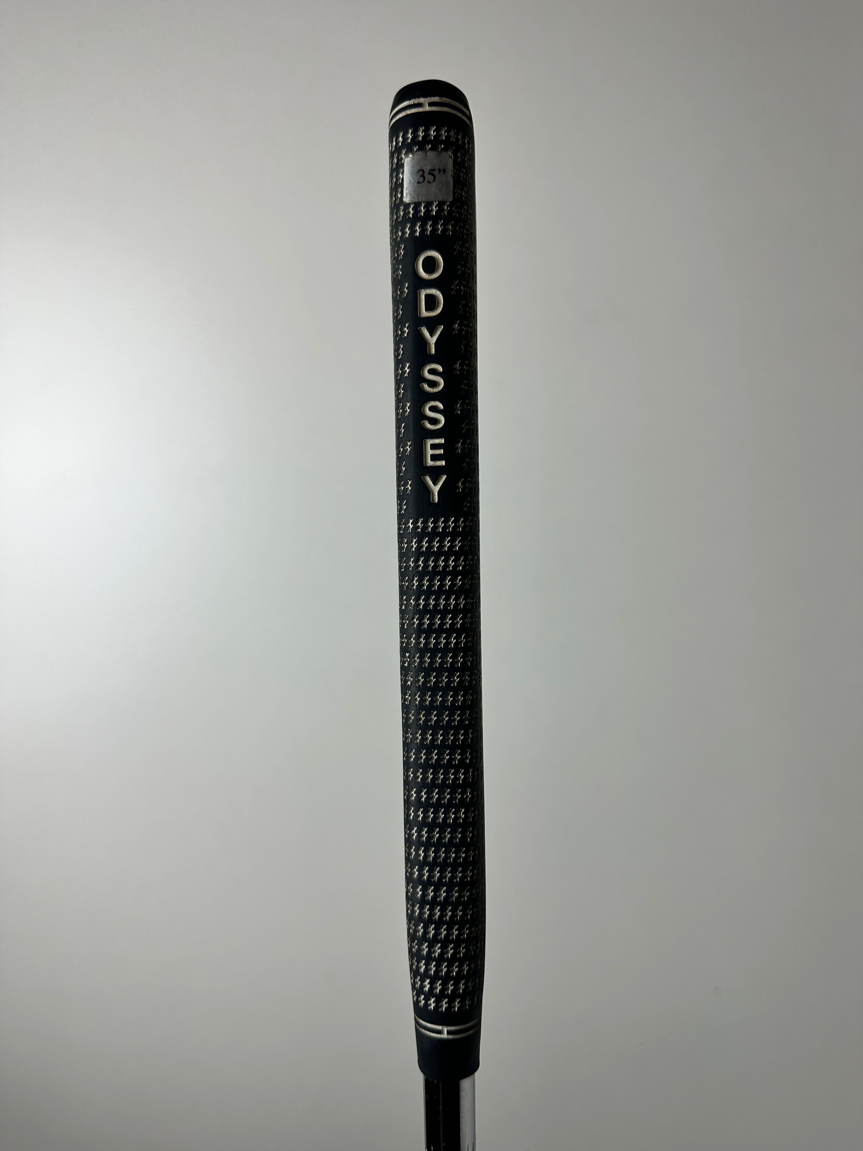RH Odyssey White Hot 2-Ball Putter / Good Condition / 35