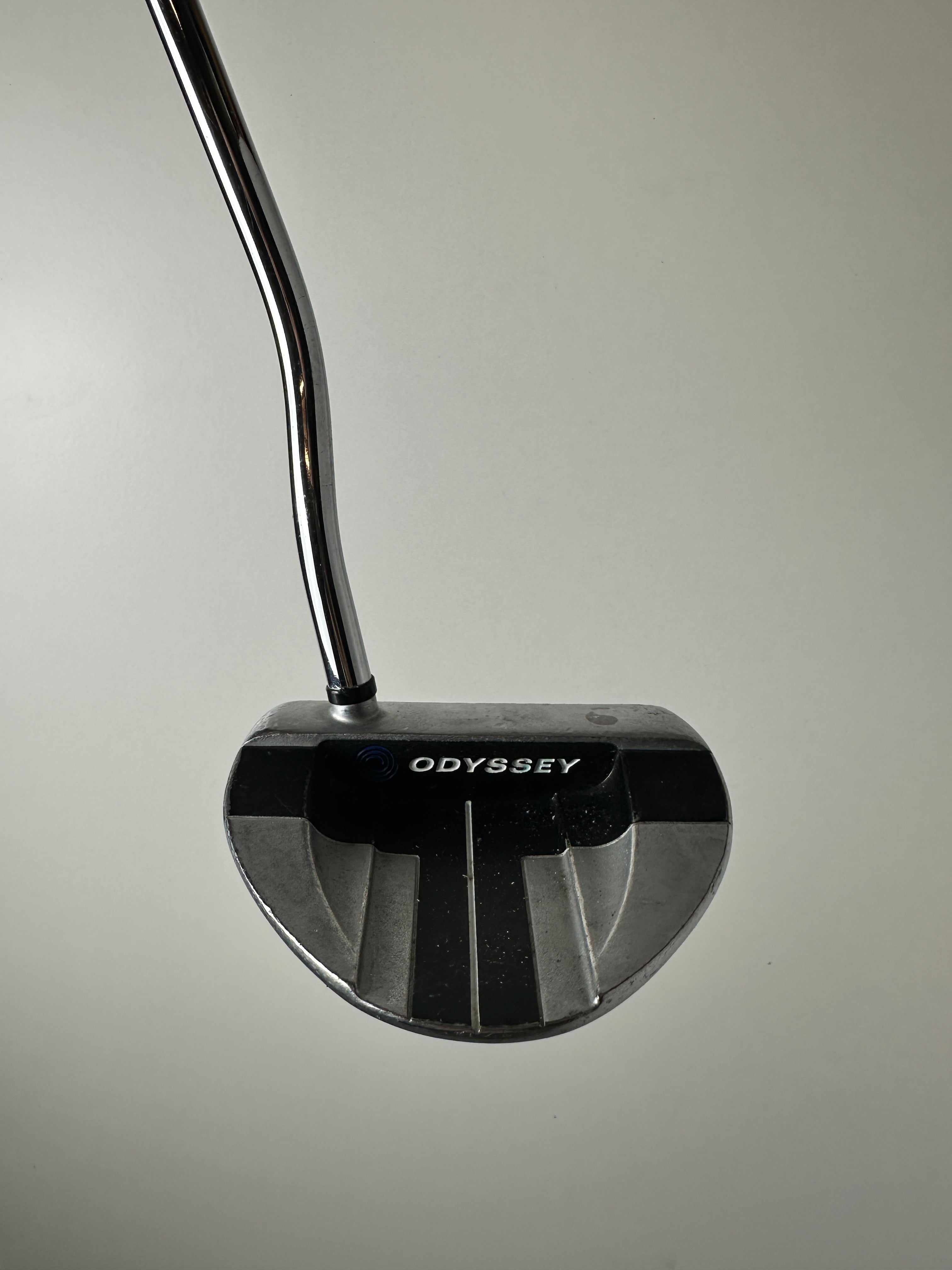 RH Odyssey Works V-Line Putter / Good Condition / 35