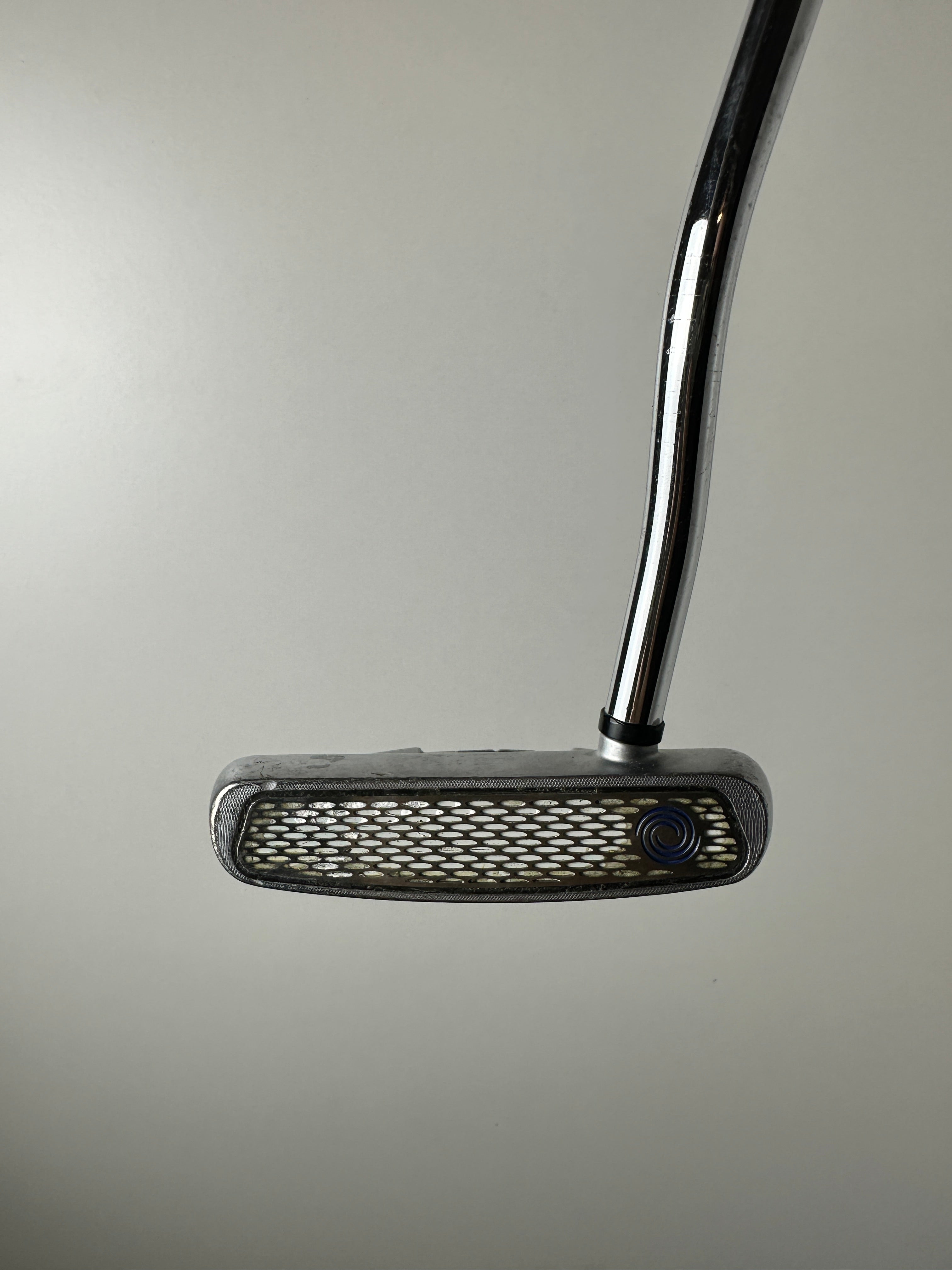 RH Odyssey Works V-Line Putter / Good Condition / 35
