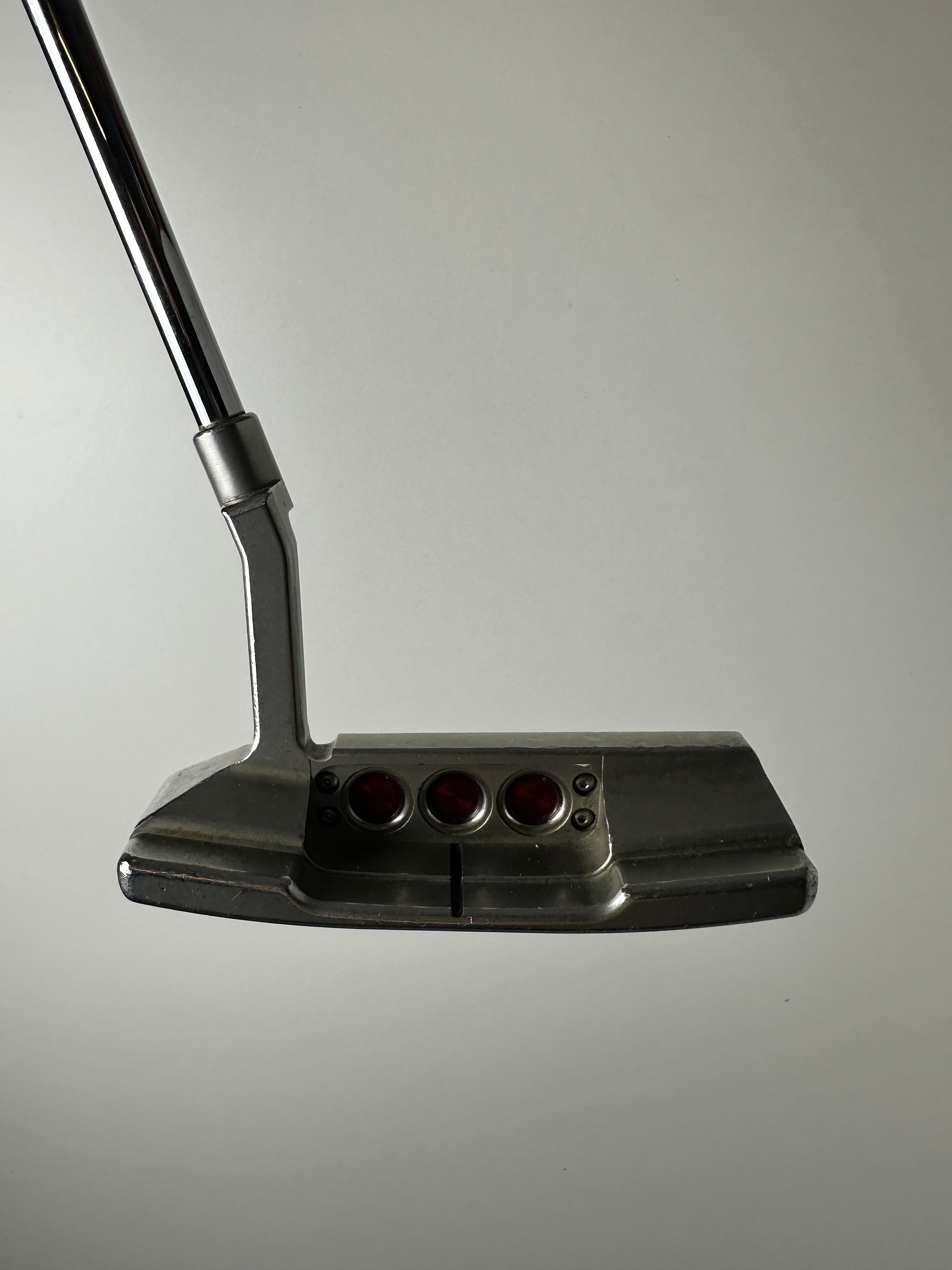 RH Scotty Cameron Select Newport 2 Putter / Good Condition / 34