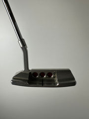 RH Scotty Cameron Select Newport 2 Putter