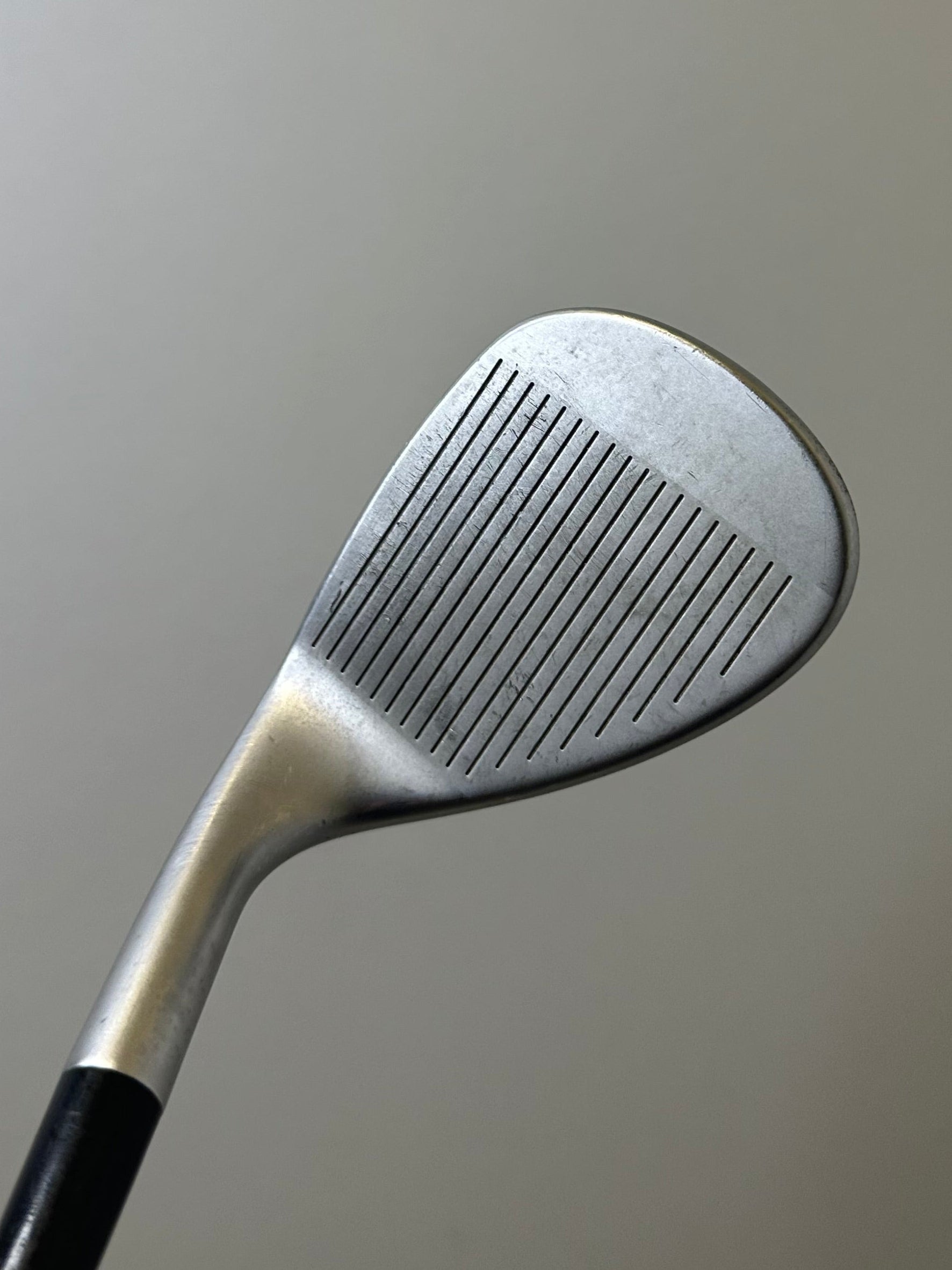 Cleveland Smartsole Sandwedge / Good Condition / Wedge Flex