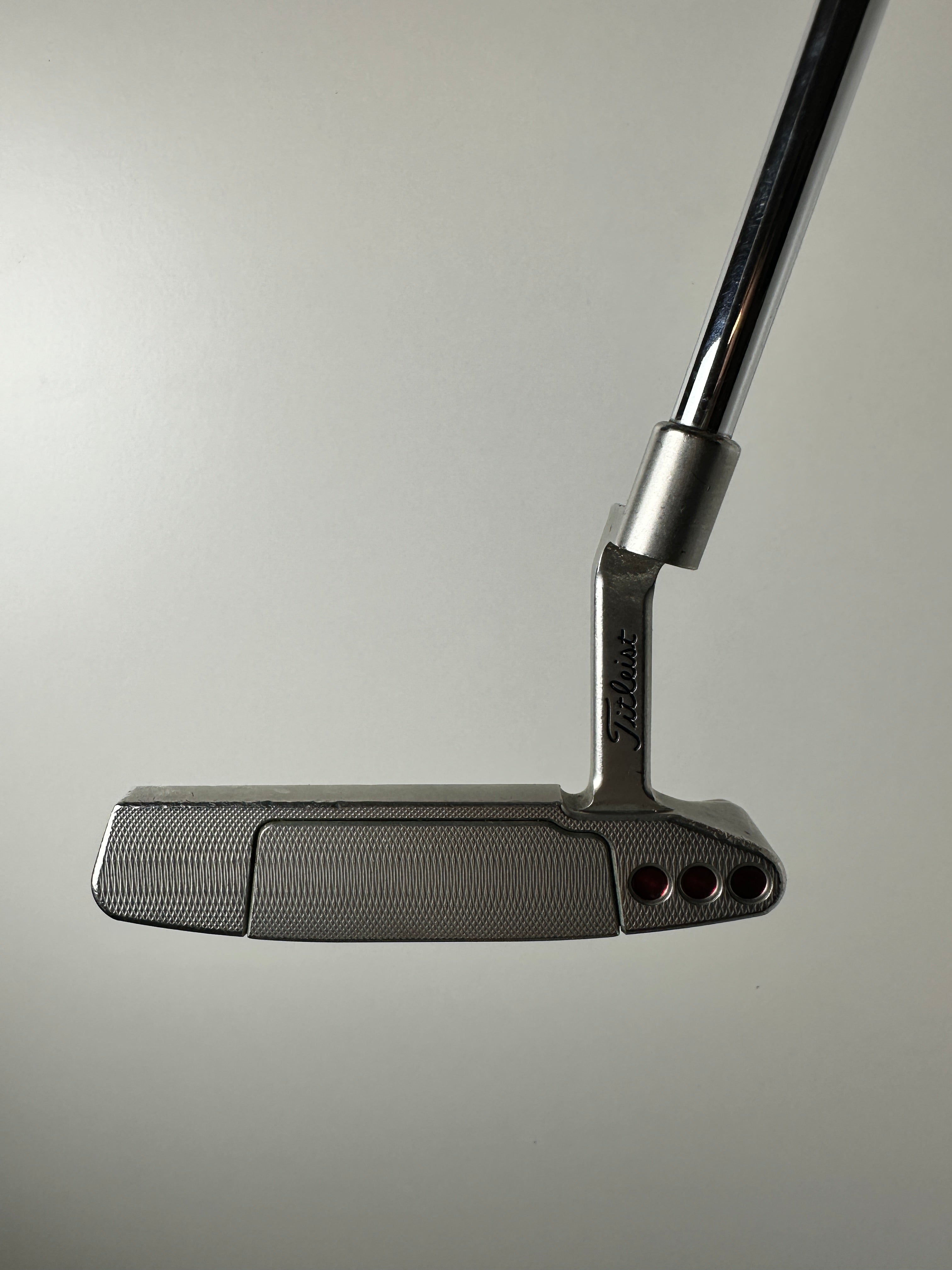 RH Scotty Cameron Select Newport 2 Putter / Good Condition / 34