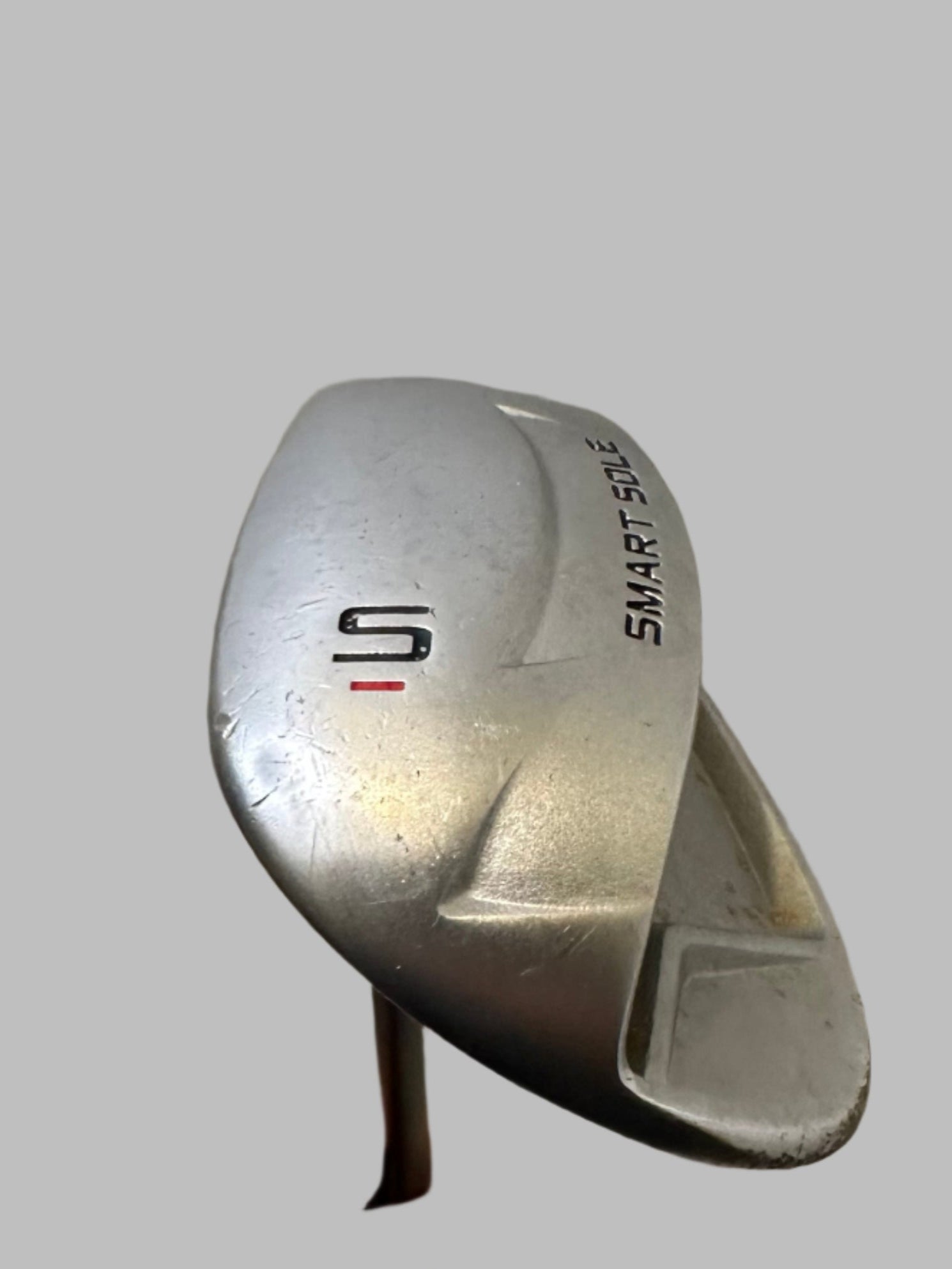 Cleveland Smartsole Sandwedge / Good Condition / Wedge Flex