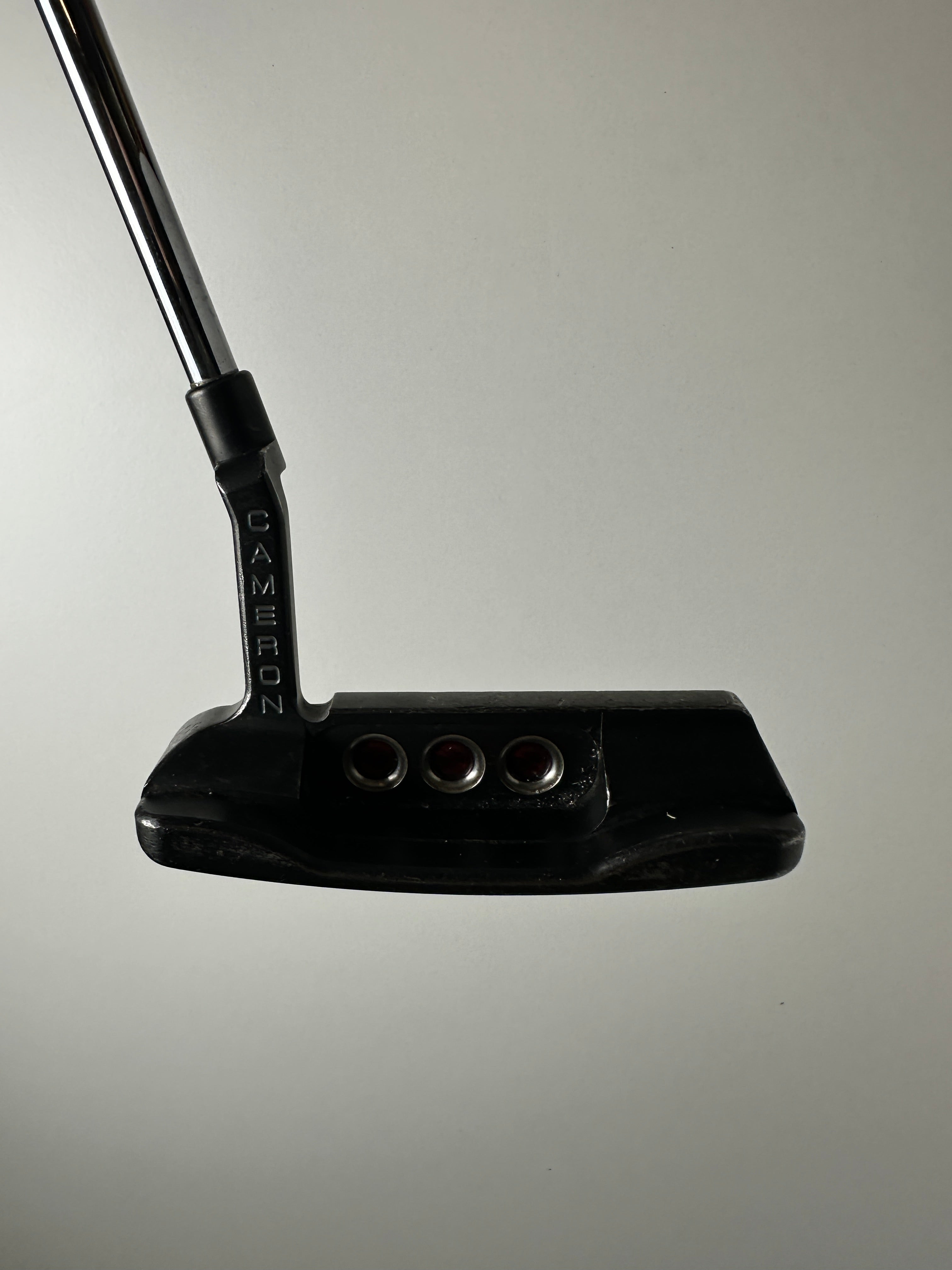RH Scotty Cameron Select Newport Putter / Good Condition / 34