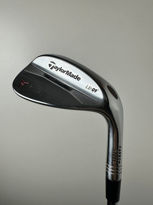 RH Taylormade Milled Grind Wedge 56-09 / Great Condition / Wedge Flex