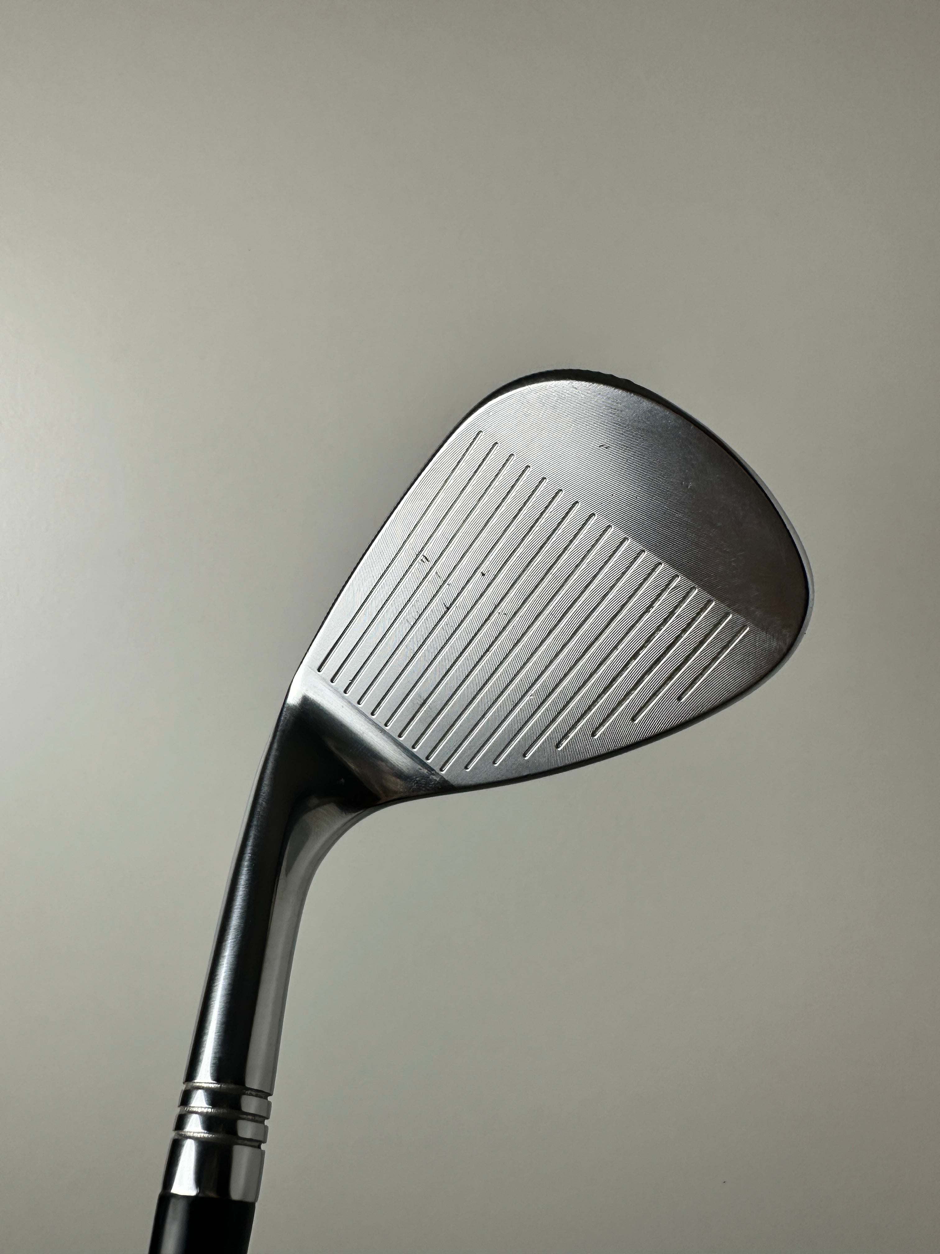 RH Taylormade Milled Grind Wedge 56-09 / Great Condition / Wedge Flex
