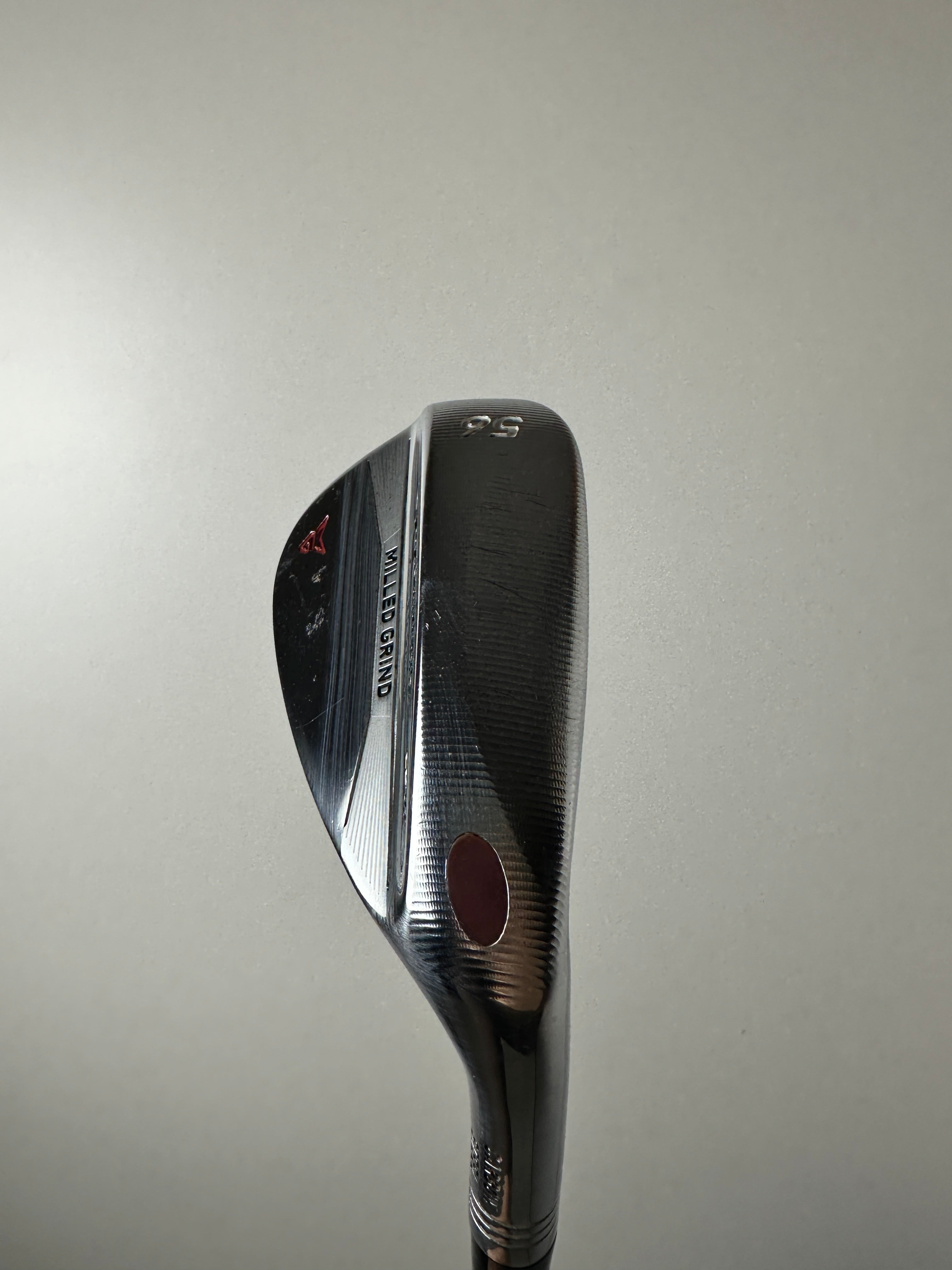 RH Taylormade Milled Grind Wedge 56-09 / Great Condition / Wedge Flex