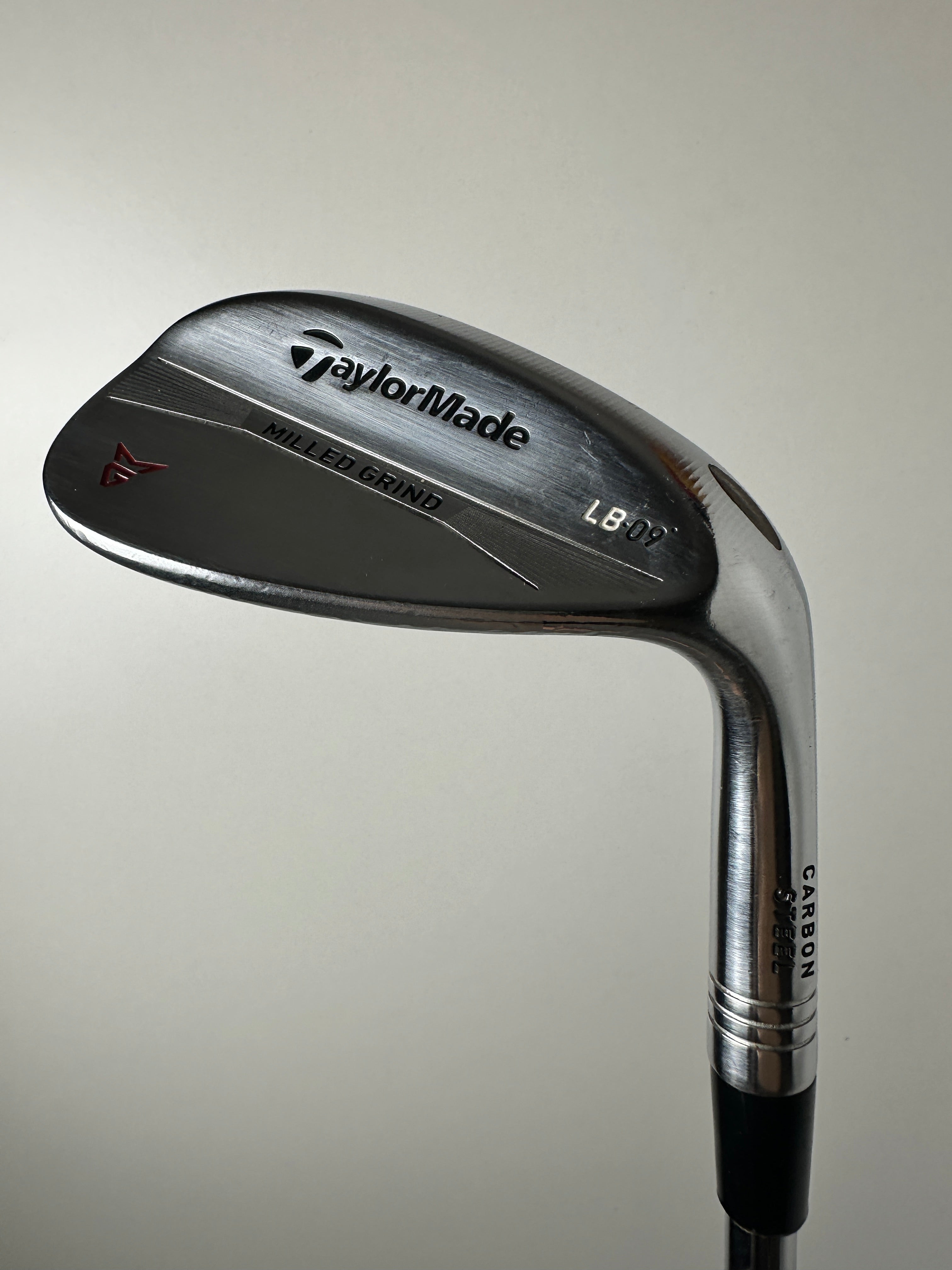 RH Taylormade Milled Grind Wedge 60-09 / Great Condition / Wedge Flex