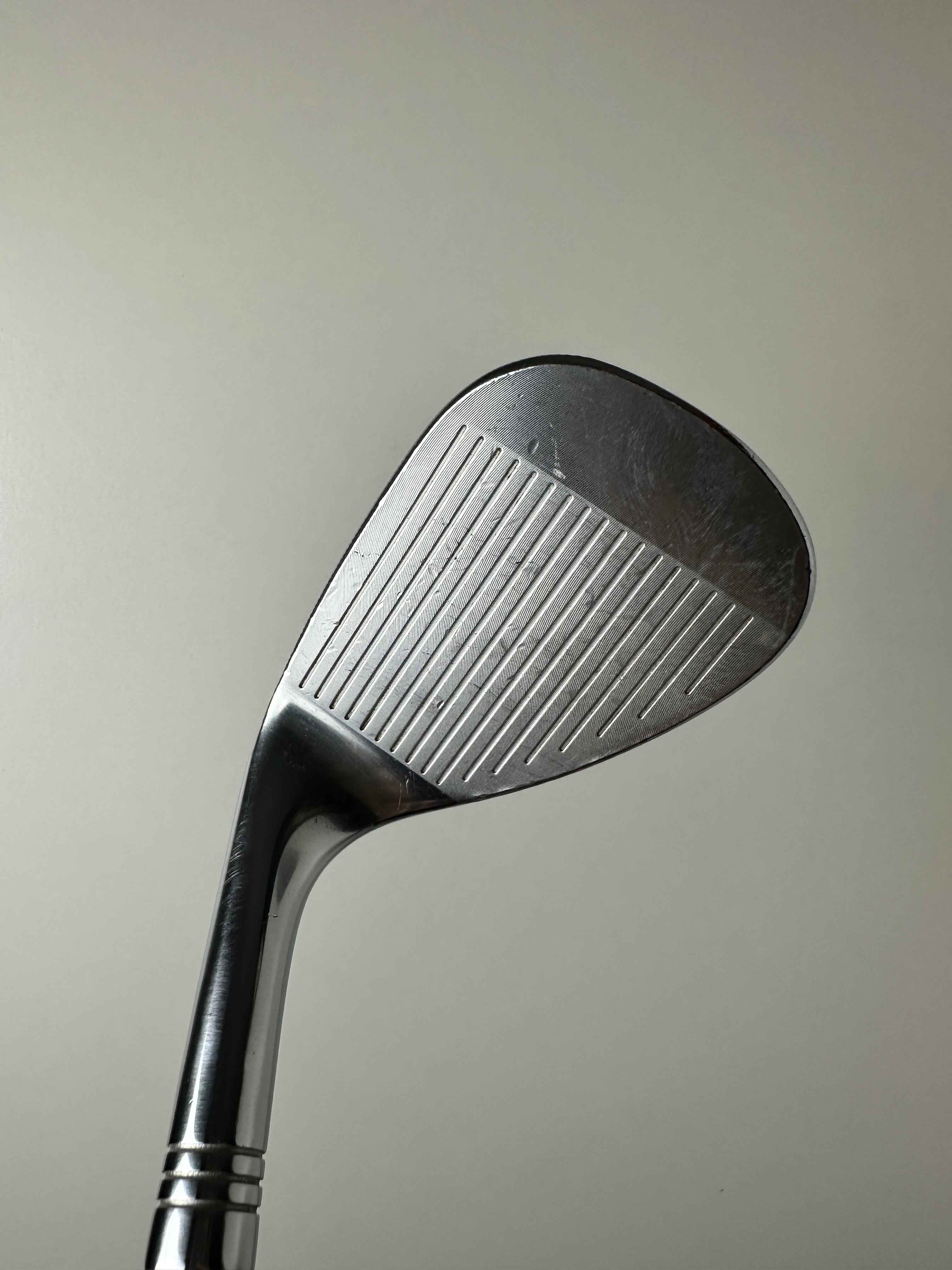 RH Taylormade Milled Grind Wedge 60-09 / Great Condition / Wedge Flex