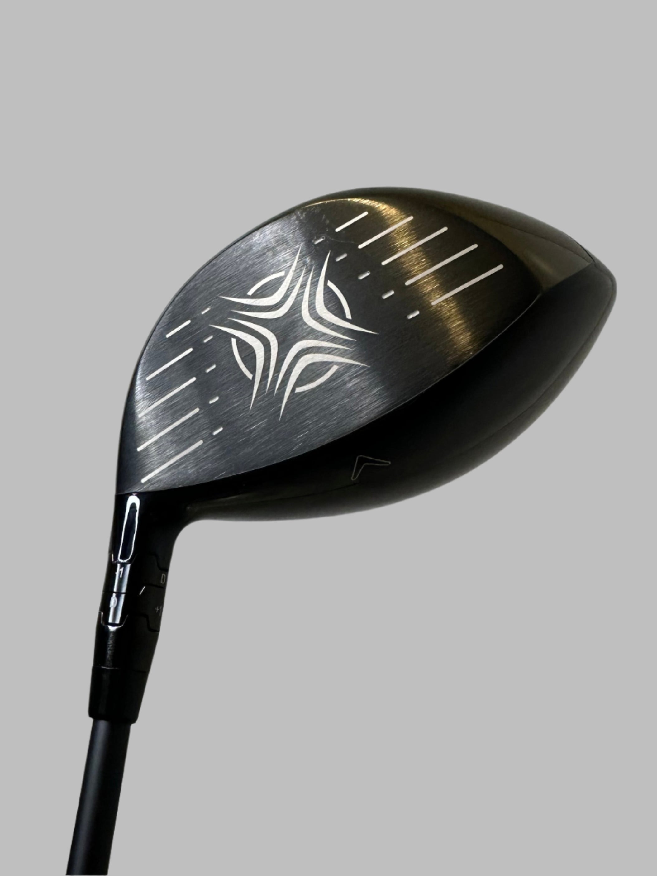 Callaway Big Bertha Alpha Driver 9* / Great Condition / Regular Flex