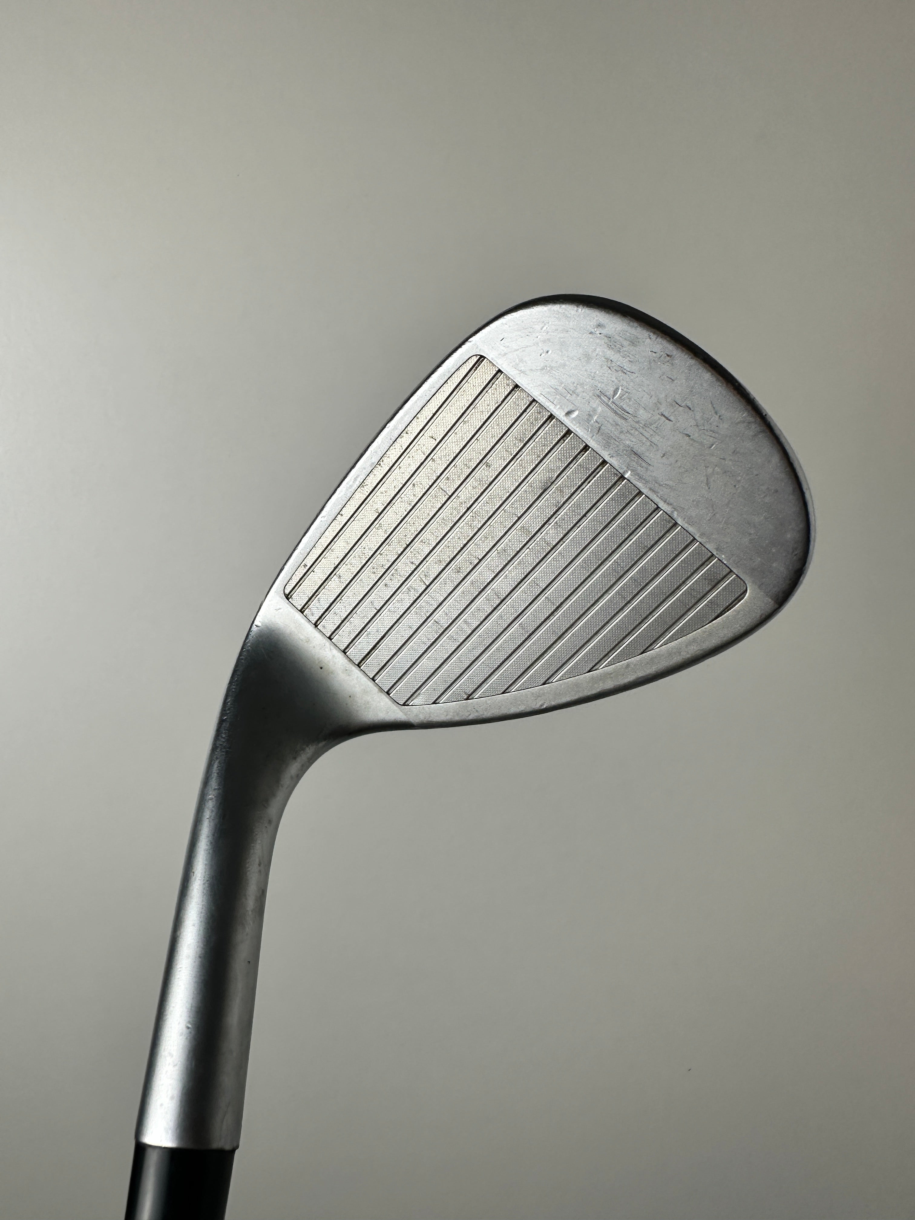 RH Taylormade EF-Spin Wedge 50-09 / Good Condition / Wedge Flex