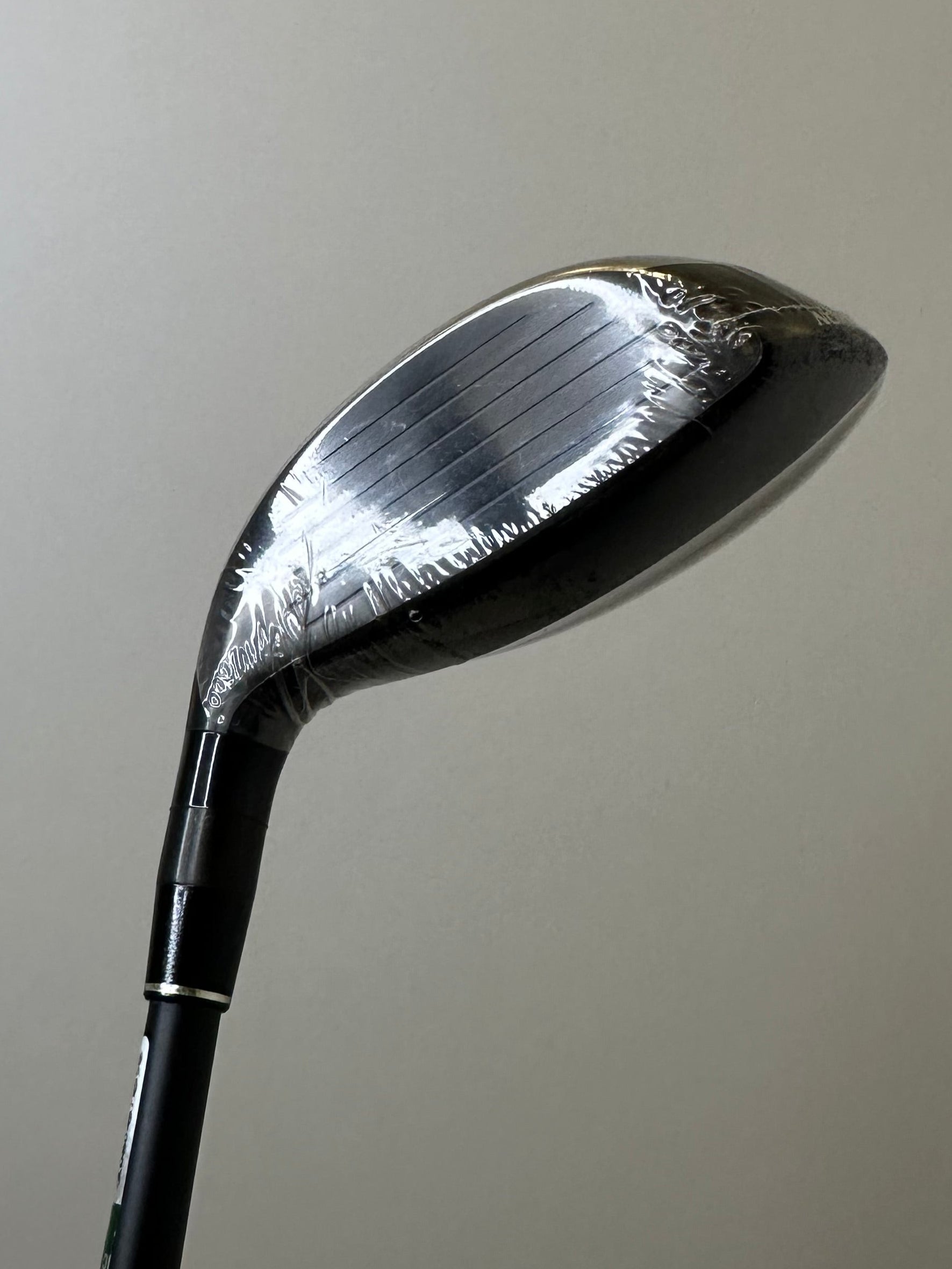 Srixon ZH85 #3 Hybrid / NEW / Regular Flex