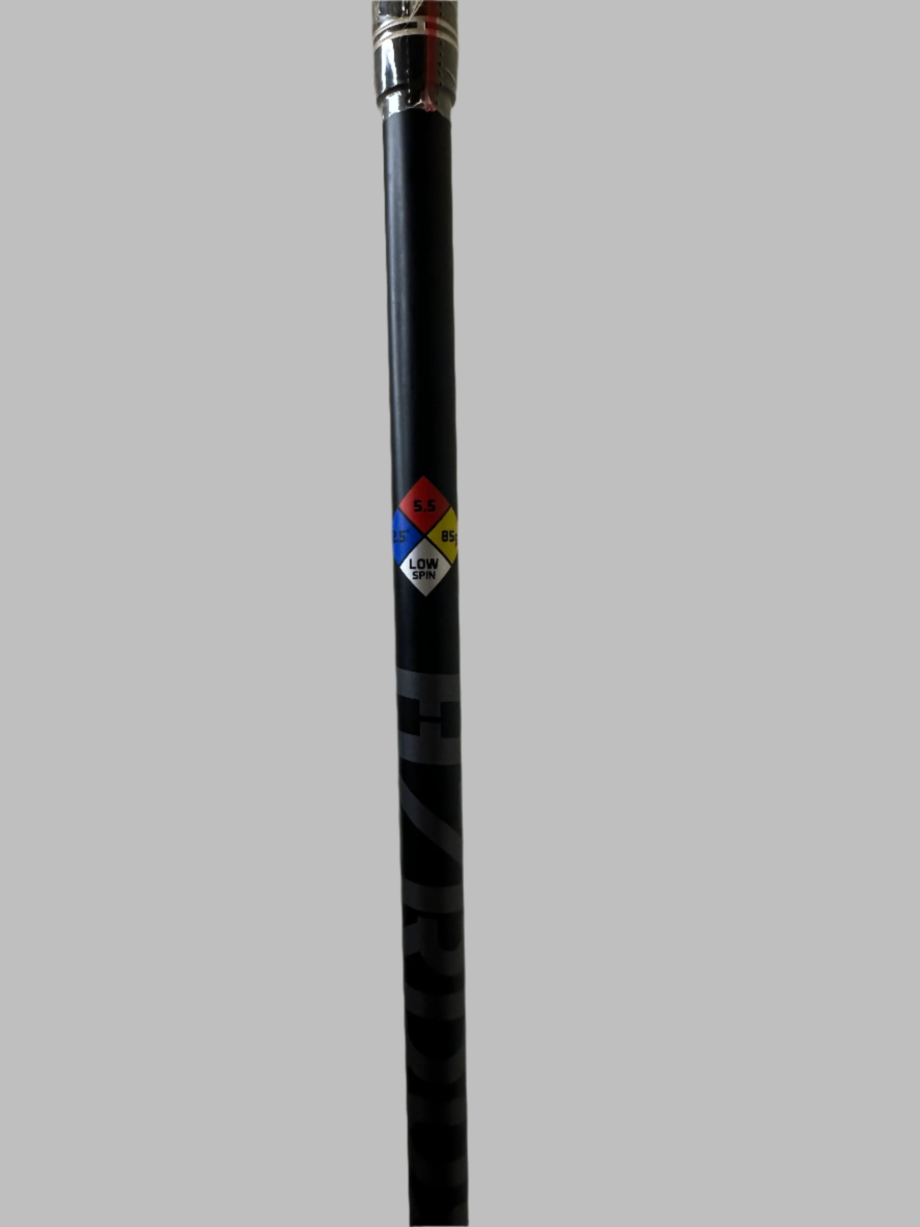 Srixon ZH85 #3 Hybrid / NEW / Regular Flex