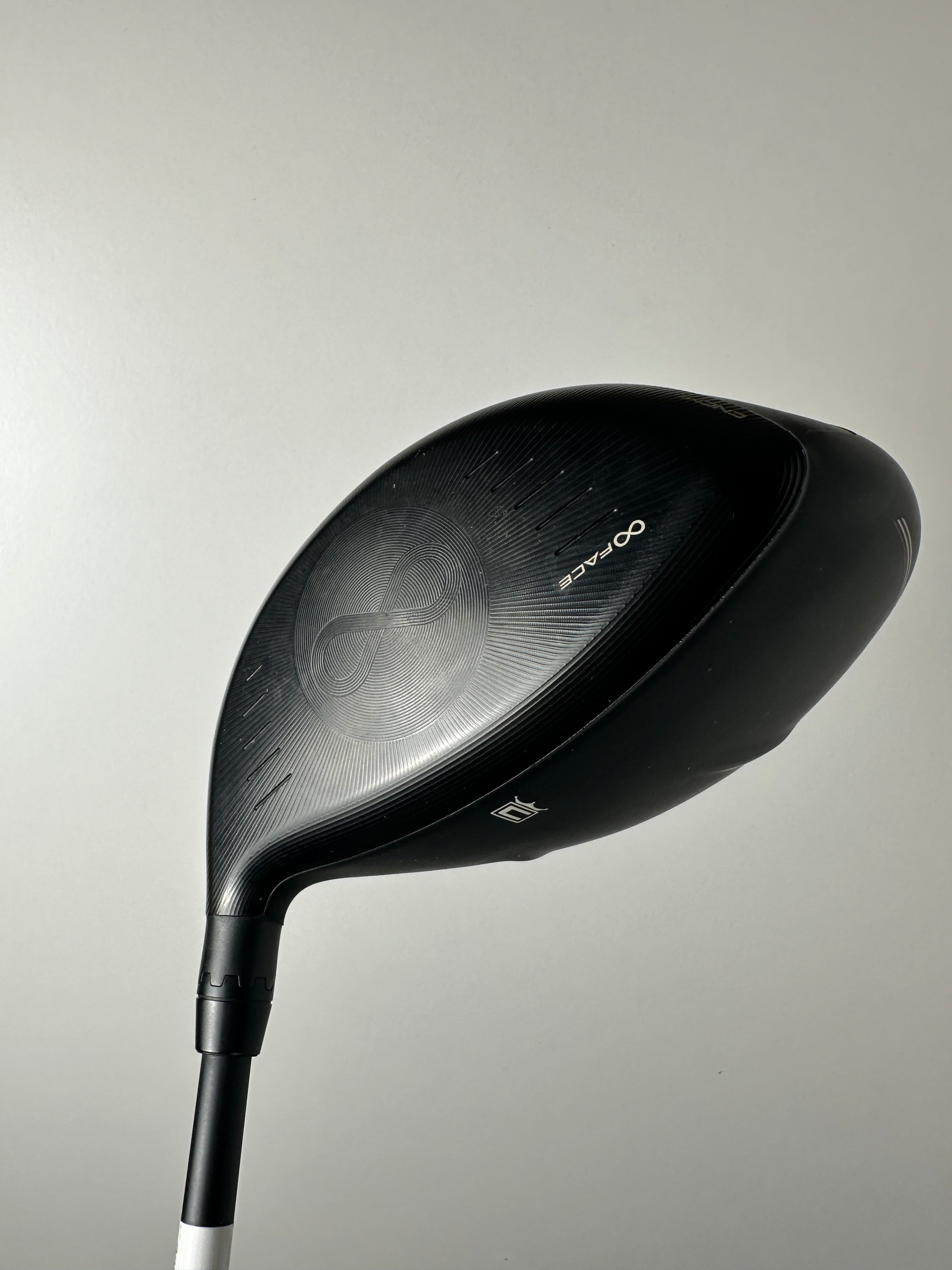 RH Cobra KING Speedzone Driver 9* / Great Condition / Extra Stiff
