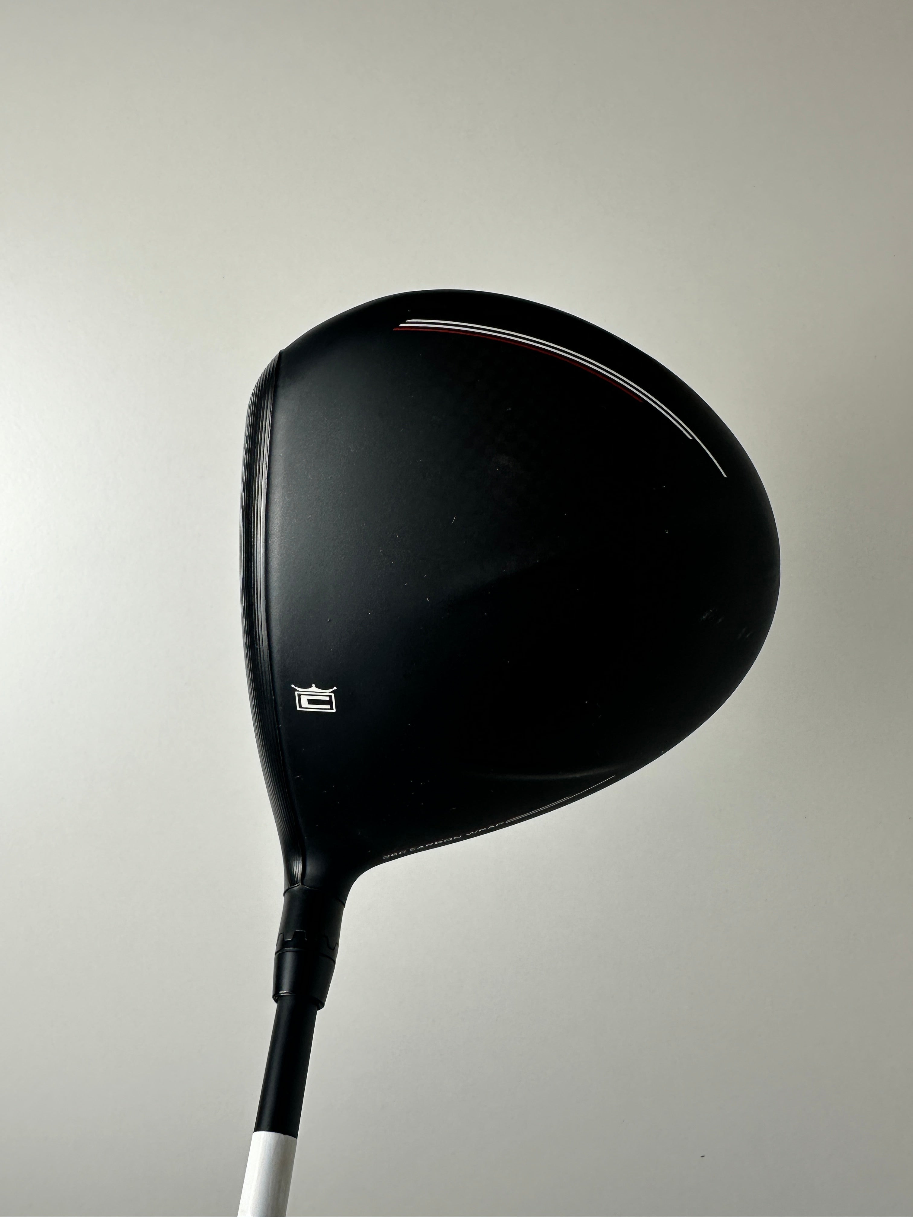 RH Cobra KING Speedzone Driver 9* / Great Condition / Extra Stiff