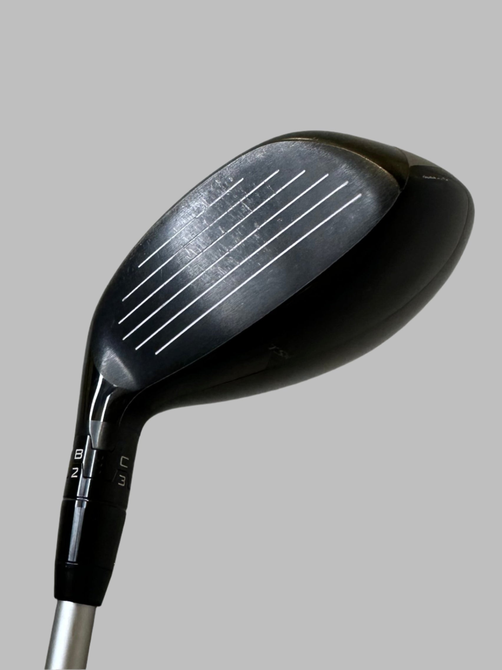 Titleist TSR1 #4 Hybrid / Great Condition / Regular Flex