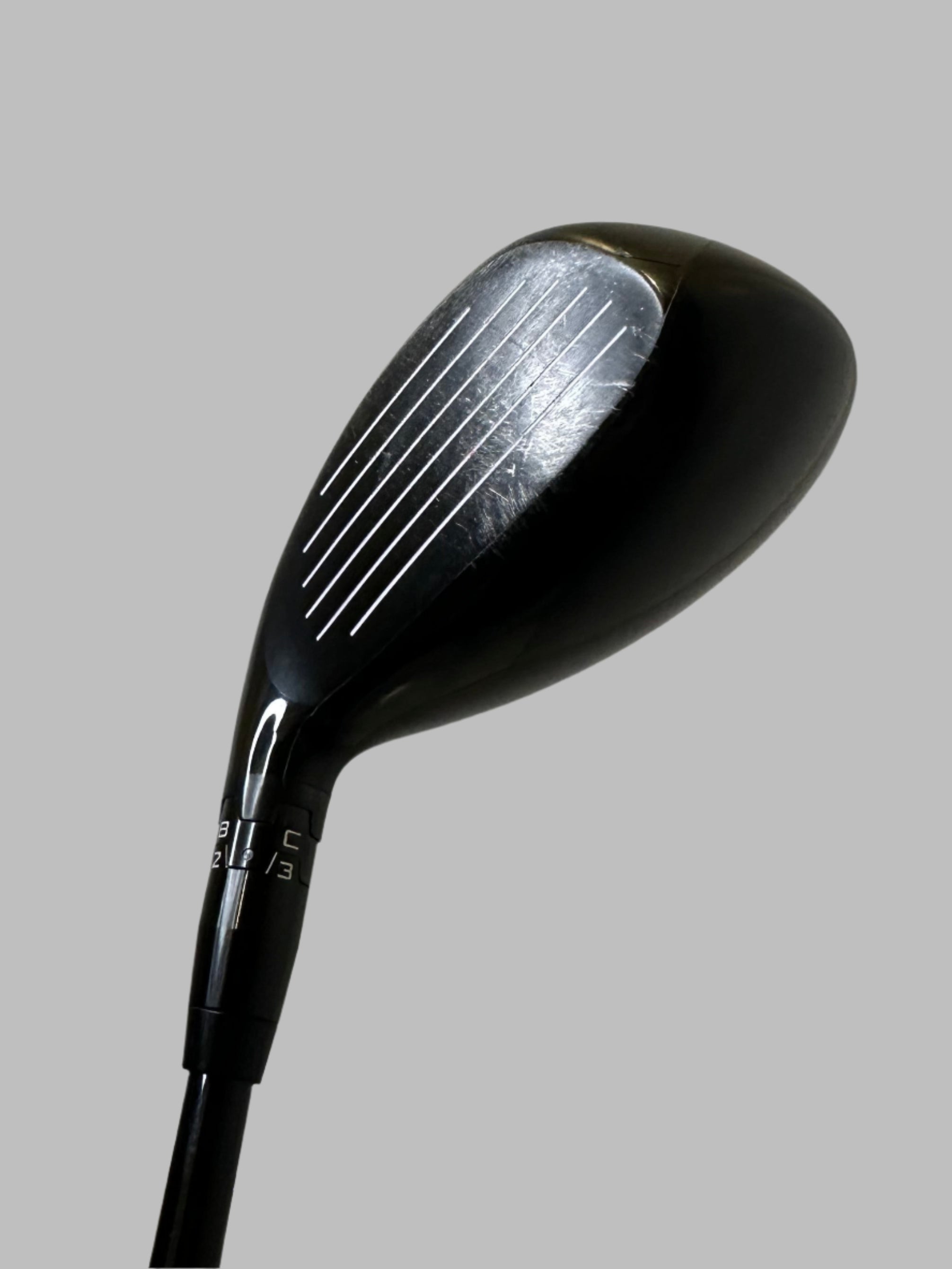 Titleist TSR3 #3 Hybrid / Great Condition / Regular Flex