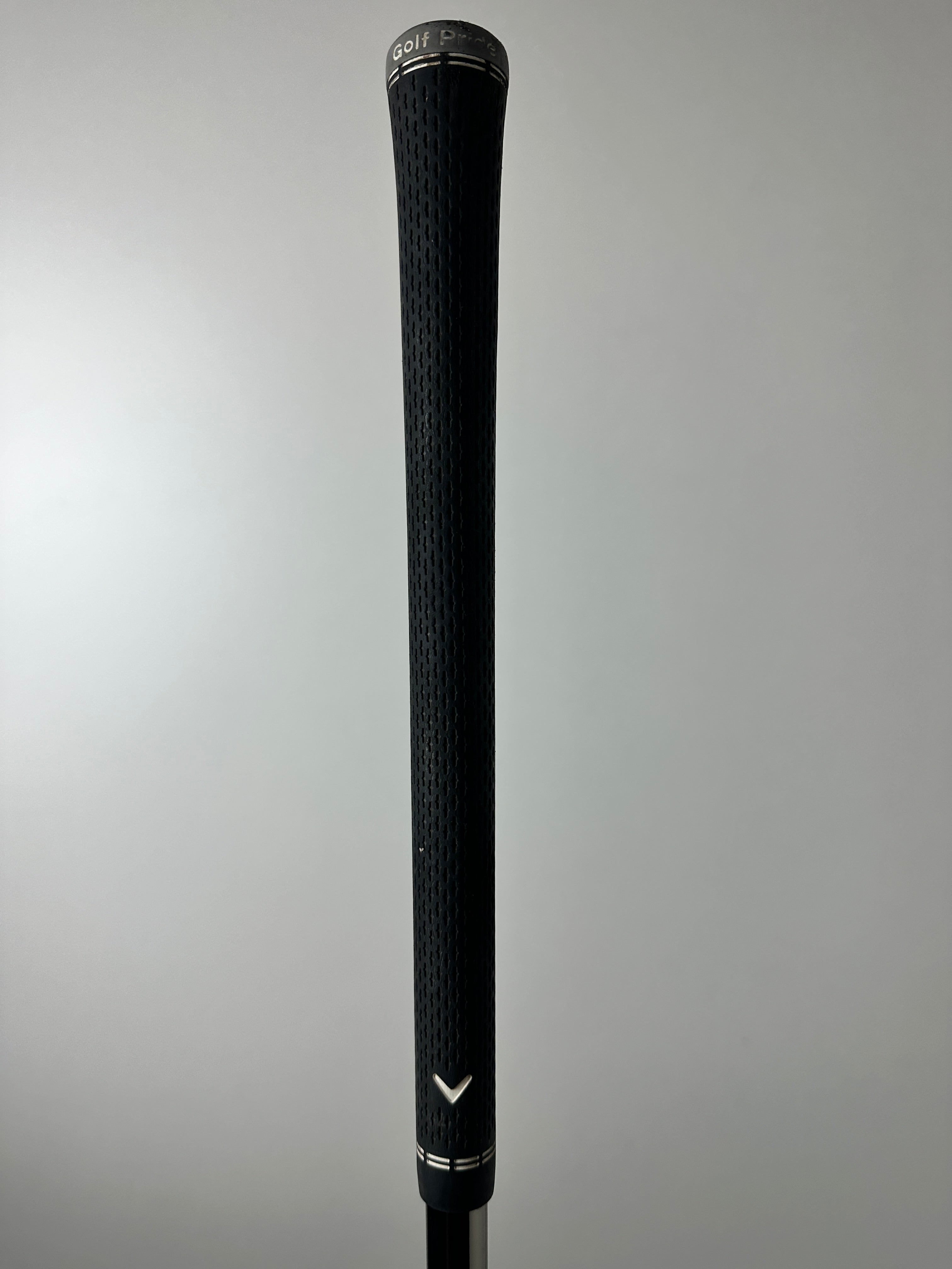 RH Callaway Big Bertha Driver 10.5* / Good Condition / Stiff Flex