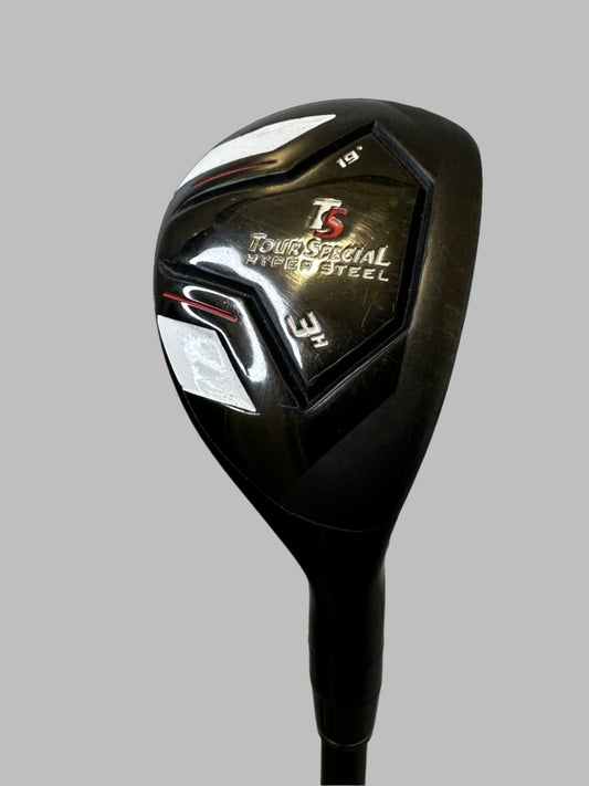 Tour Special #3 Hybrid / Great Condition / OptiFlex