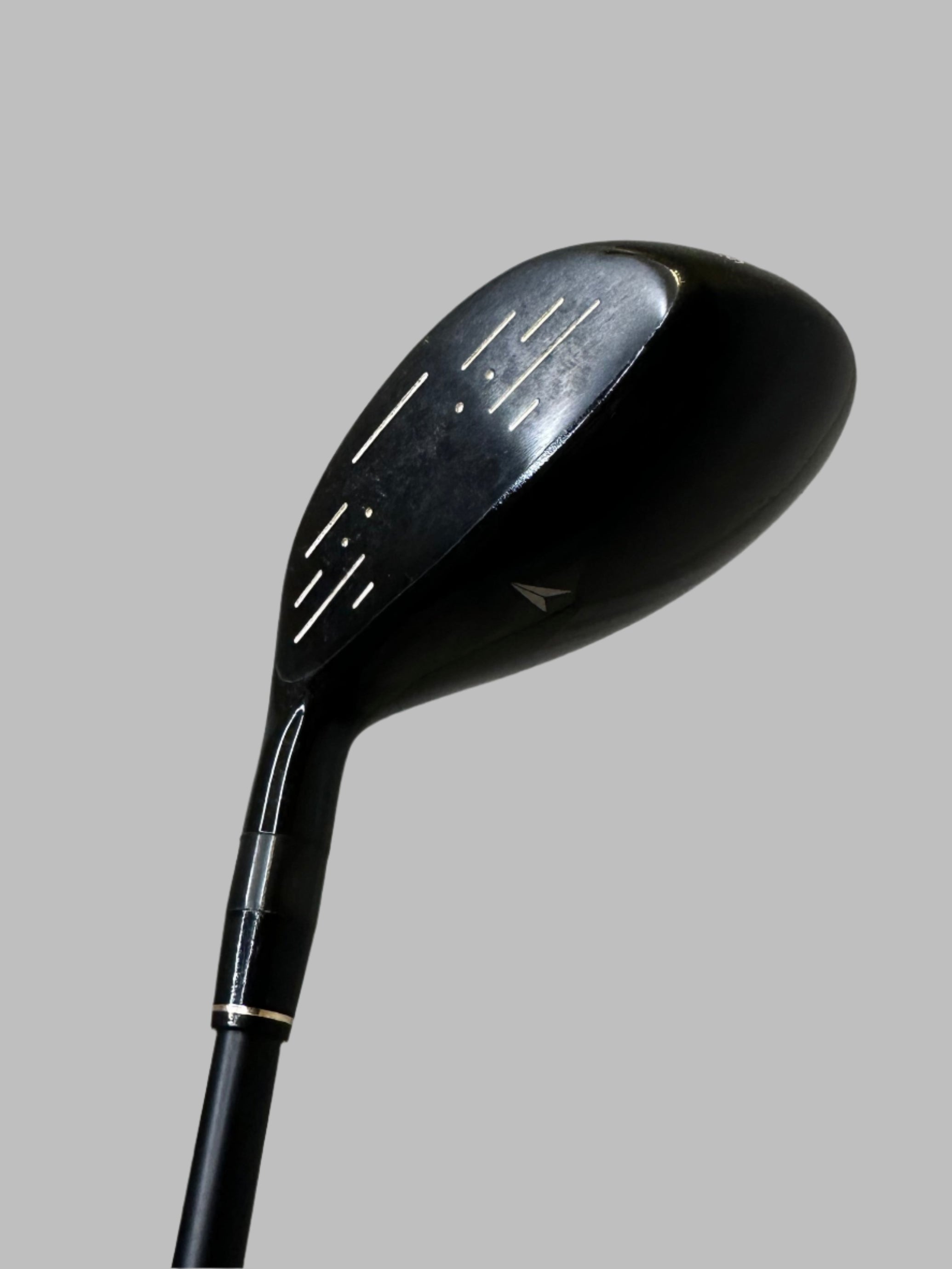 Tour Special #3 Hybrid / Great Condition / OptiFlex