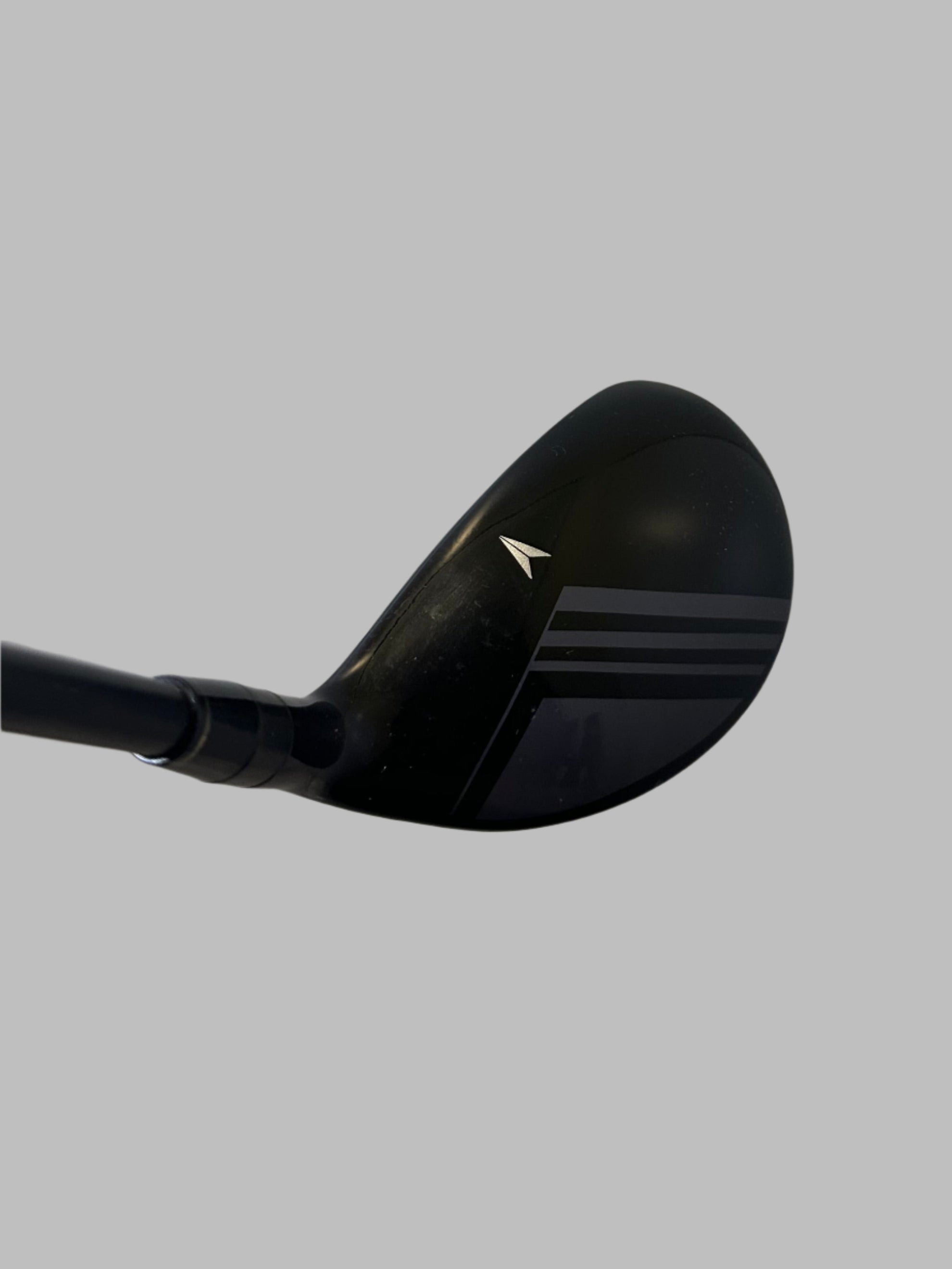 Tour Special #3 Hybrid / Great Condition / OptiFlex