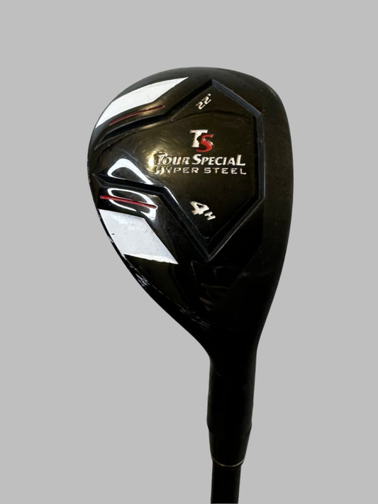 Tour Special #4 Hybrid / Good Condition / OptiFlex