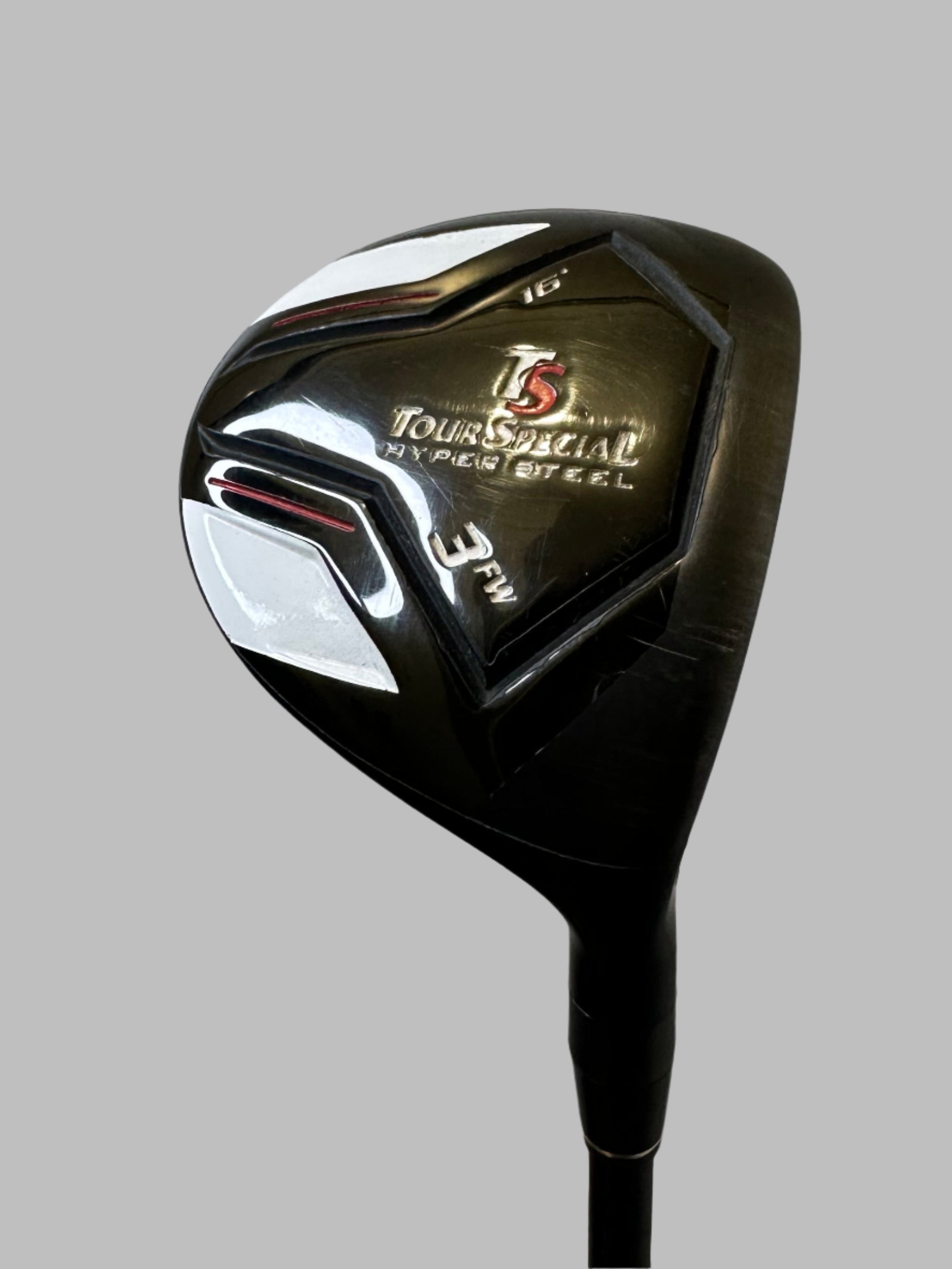 Tour Special #3 Wood / Good Condition / OptiFlex