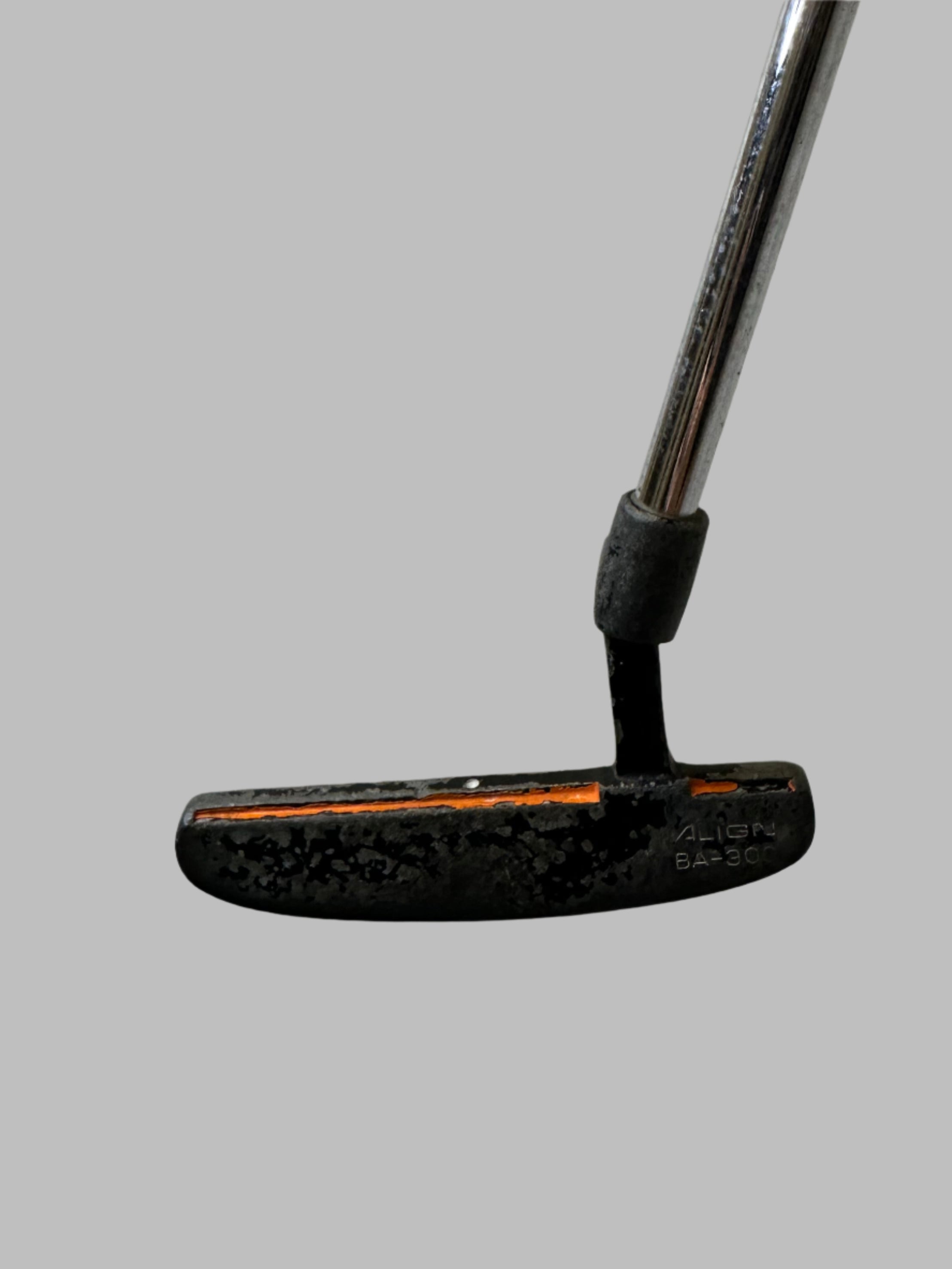 Bad Putter Brosnan Align BA-300 Putter / Bad Condition / 35