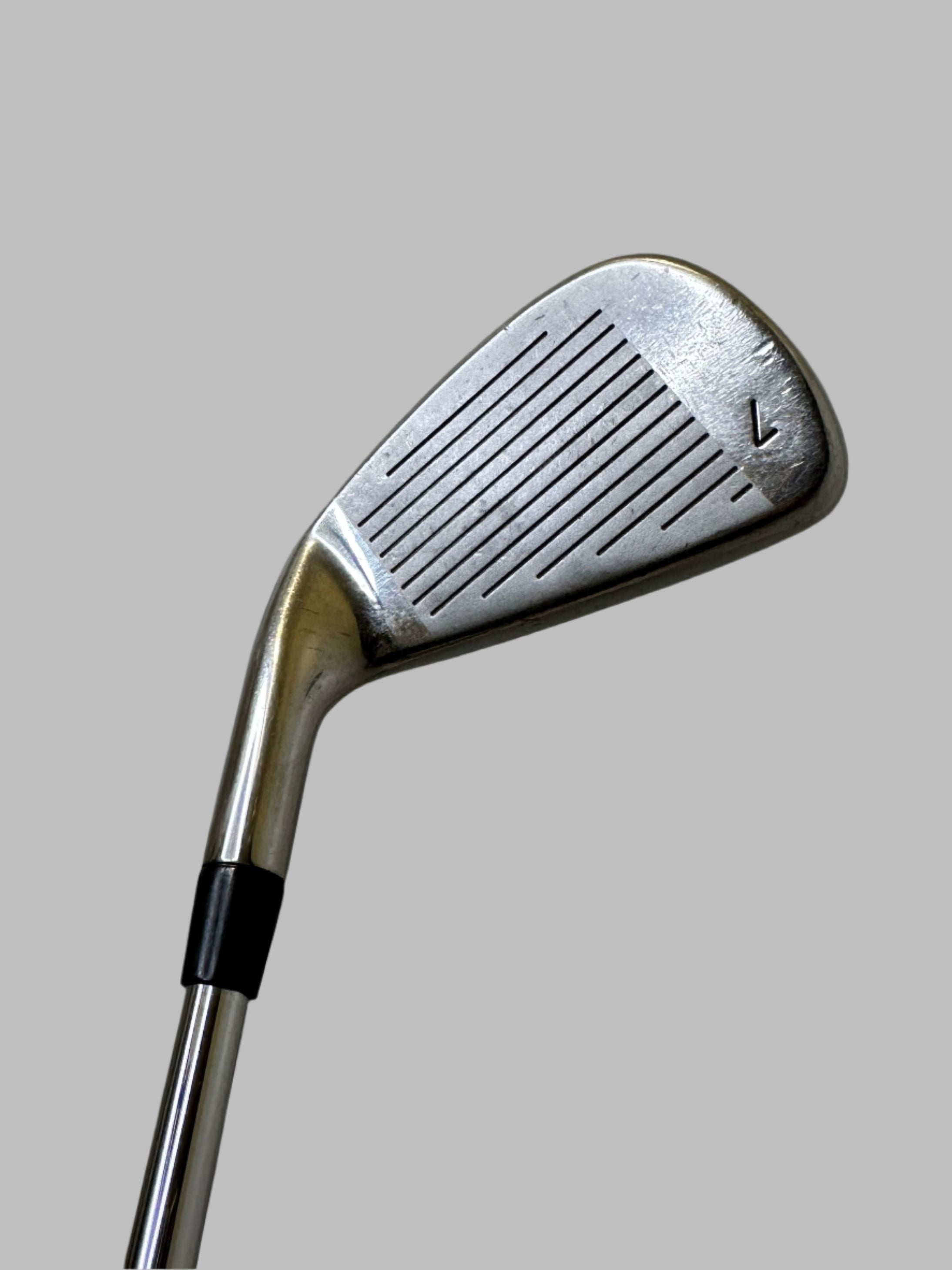 Jack Nicklaus Pro System Hybrid Irons (3-SW) / Good Condition / Intermediate Flex