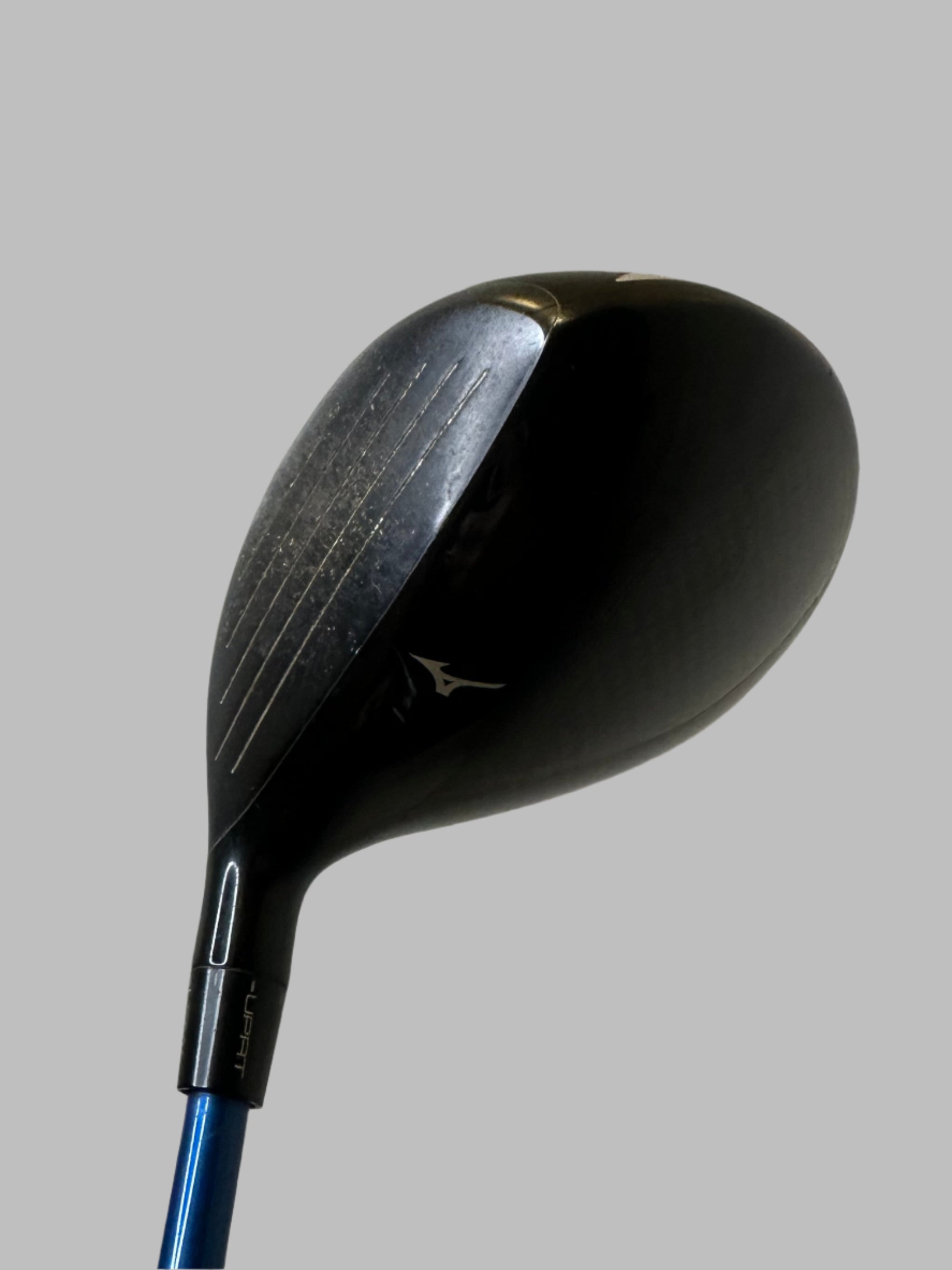 Mizuno ST-Z #5 Wood / Great Condition / Regular Flex