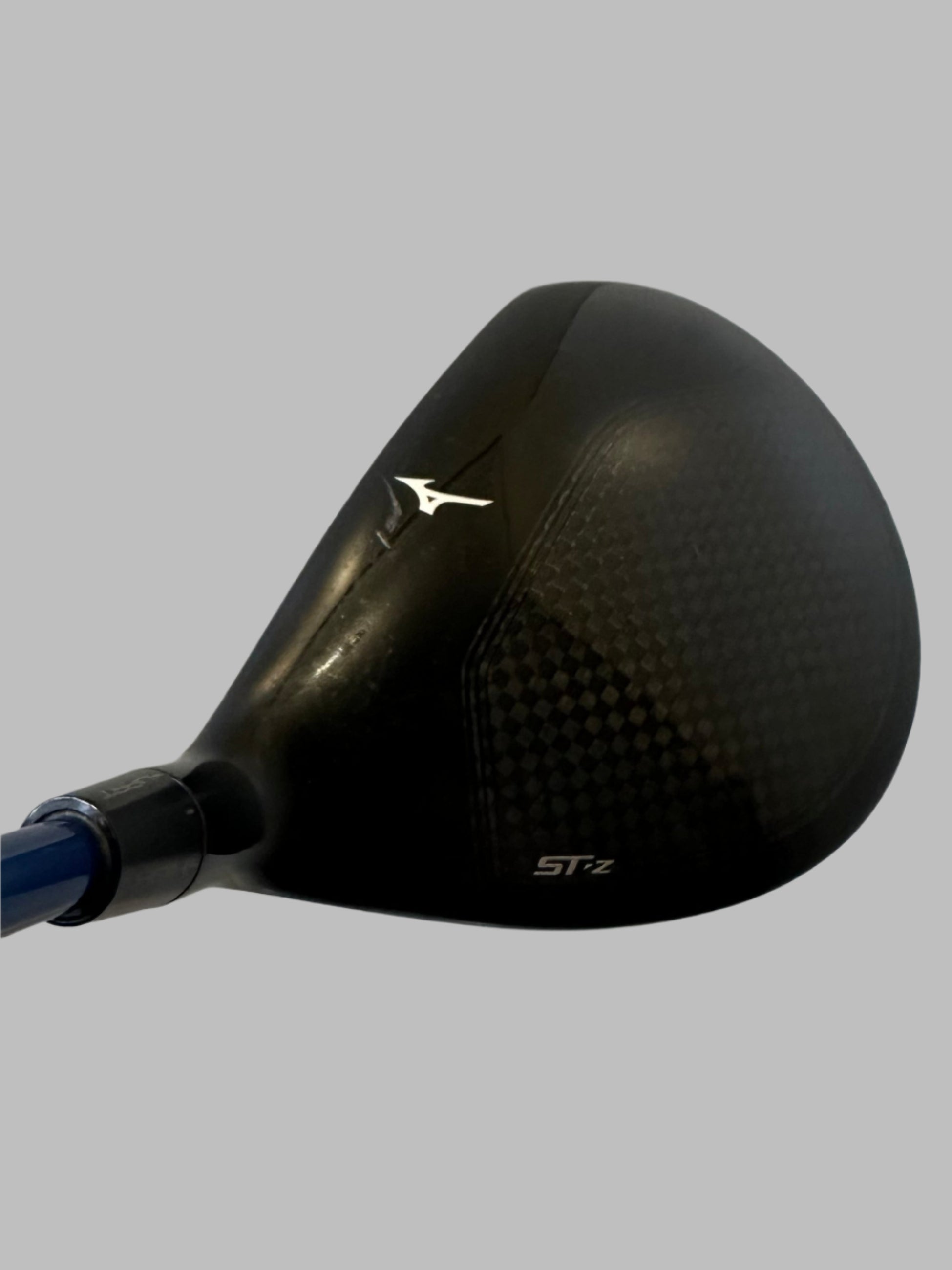 Mizuno ST-Z #5 Wood / Great Condition / Regular Flex