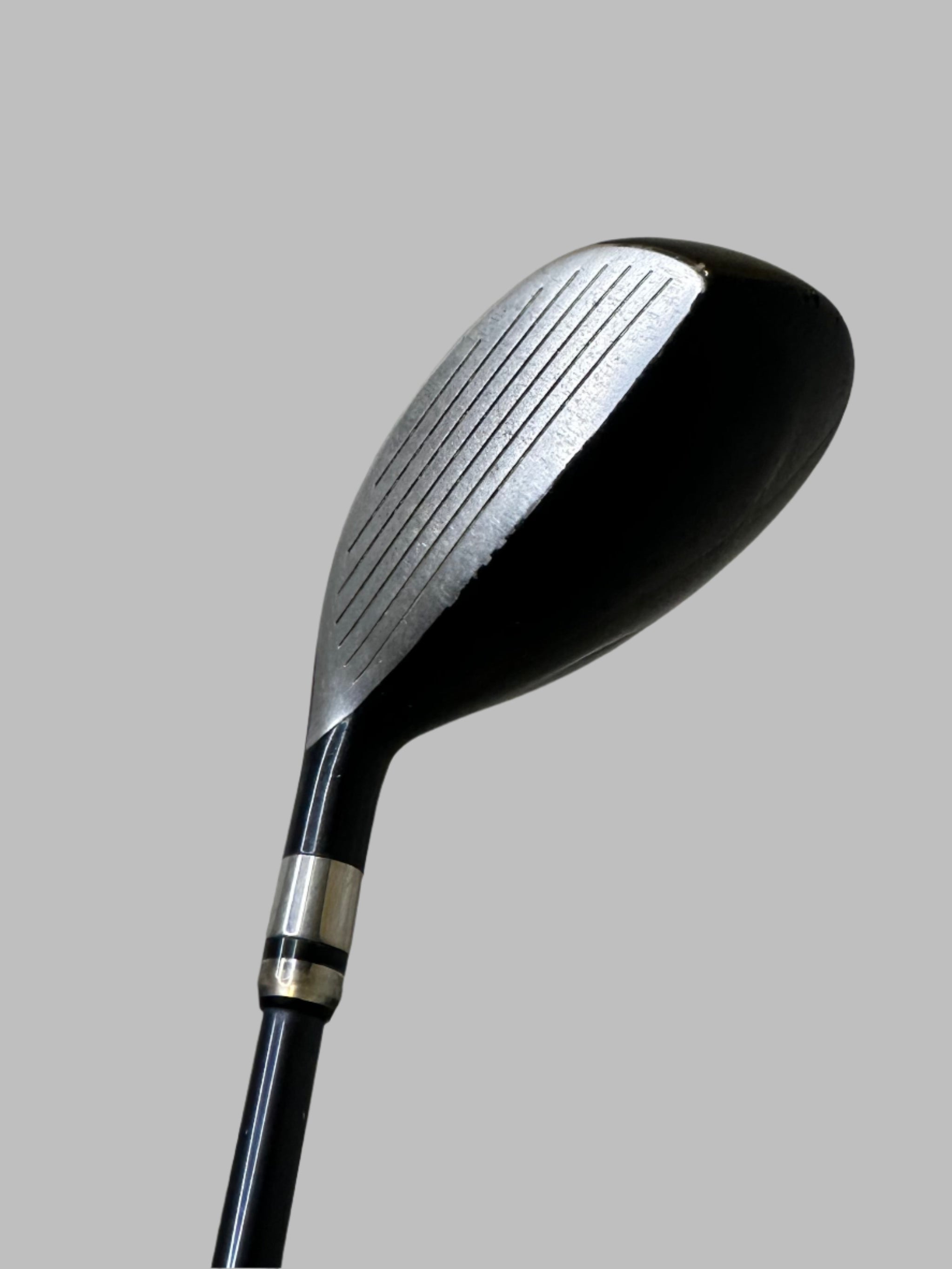Yonex XC #3 Hybrid / Good Condition / Regular Flex