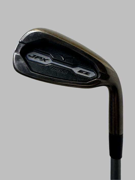 Mizuno JPX EZ irons (5-PW) / Good Condition / Regular Flex