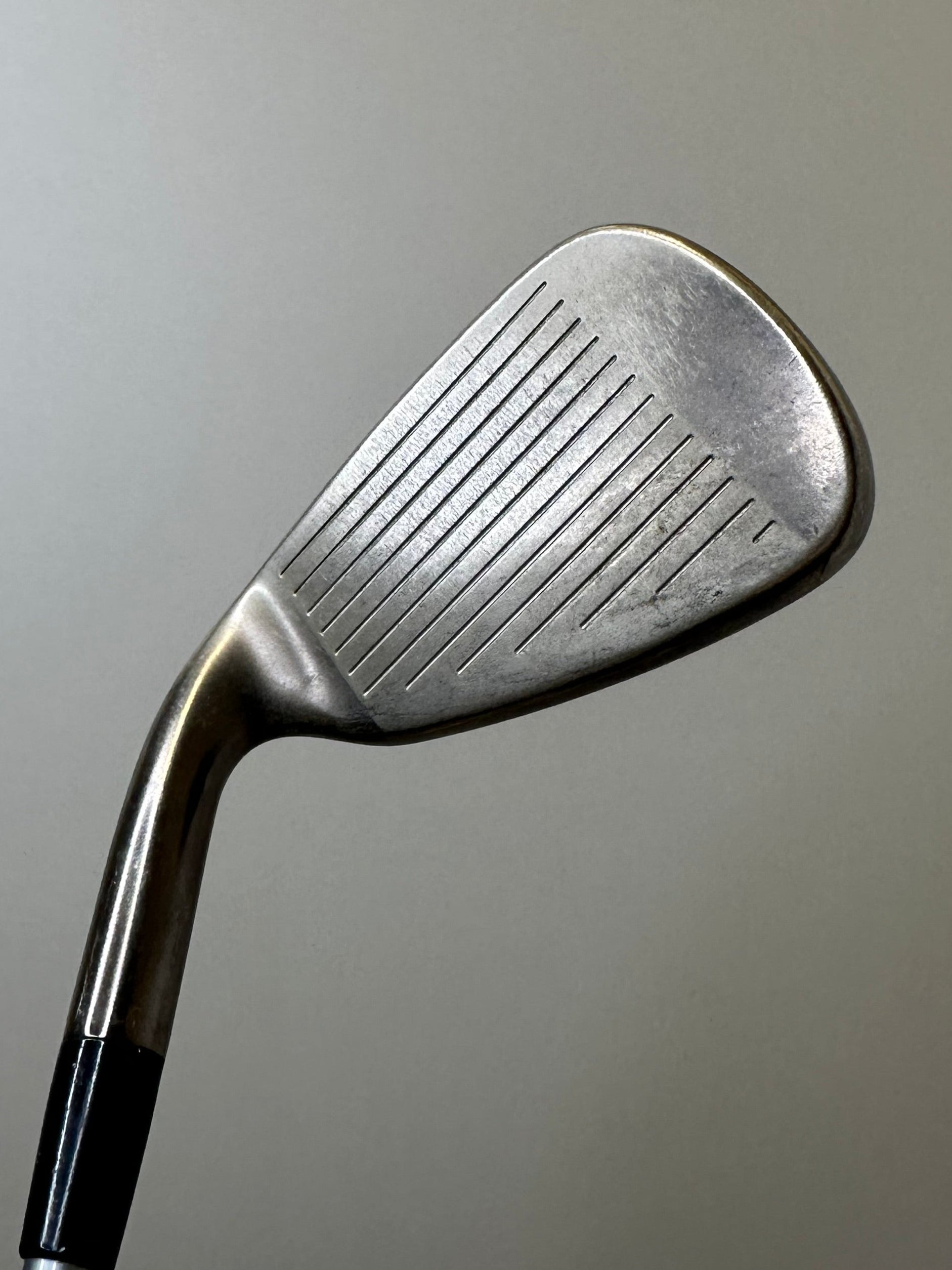 Mizuno JPX EZ irons (5-PW) / Good Condition / Regular Flex
