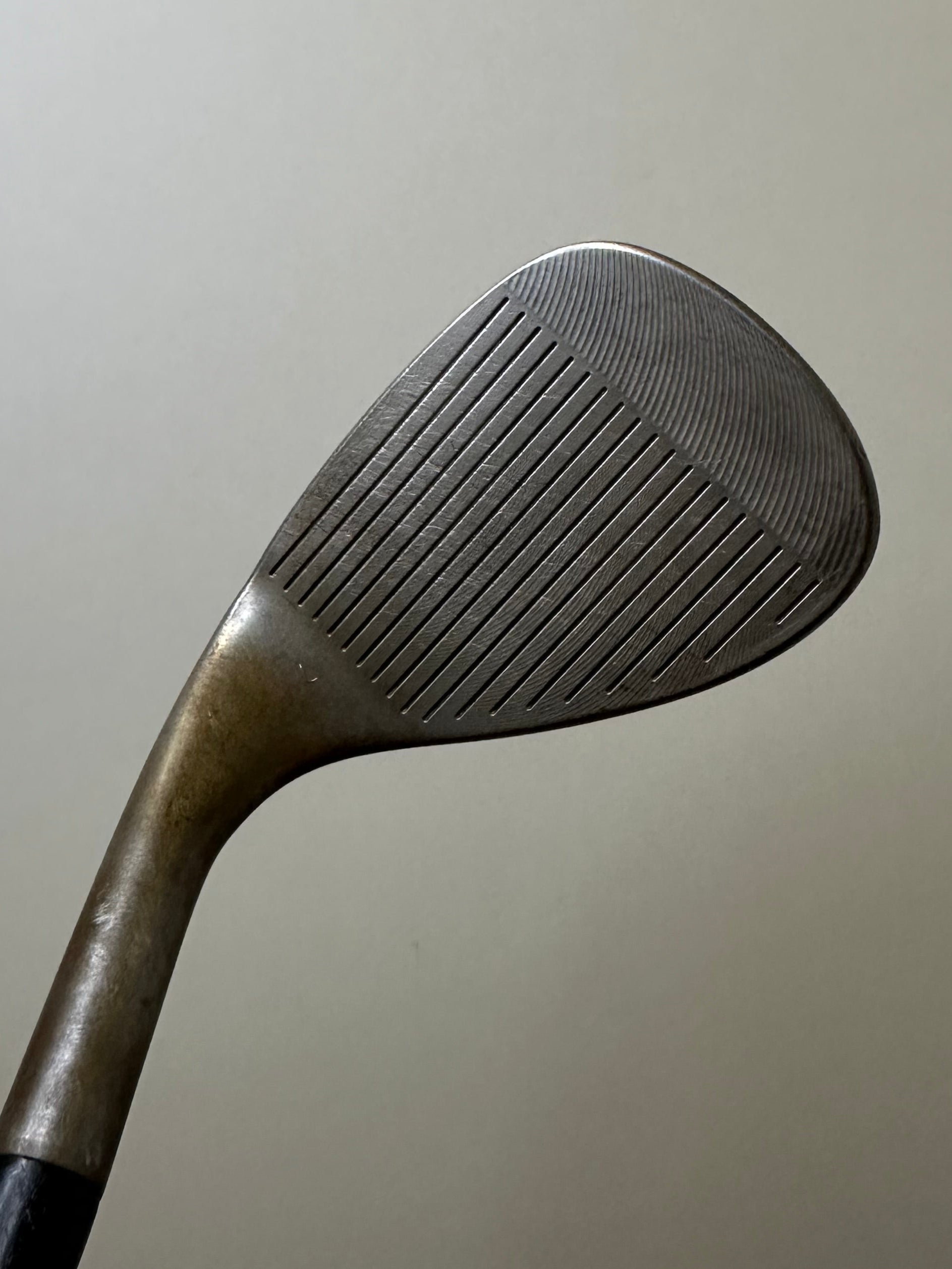 Cleveland RTX Zipcore RAW 60.10 / Great Condition / Stiff Flex
