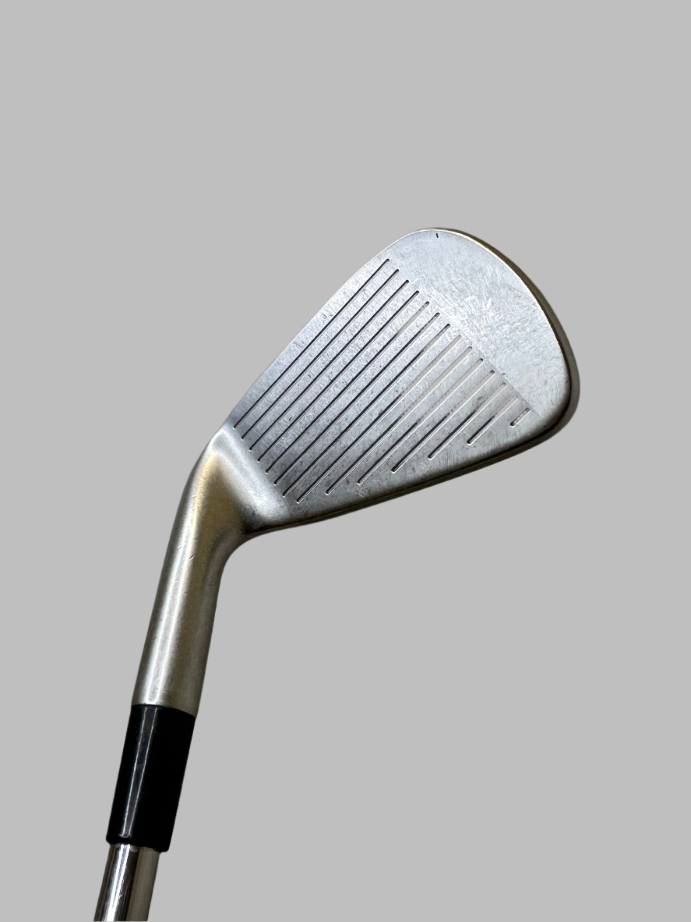 Taylormade P770 Irons (4-PW) / Great Condition / Stiff Flex