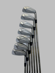 Mizuno JPX 919 Tour irons (4-PW)