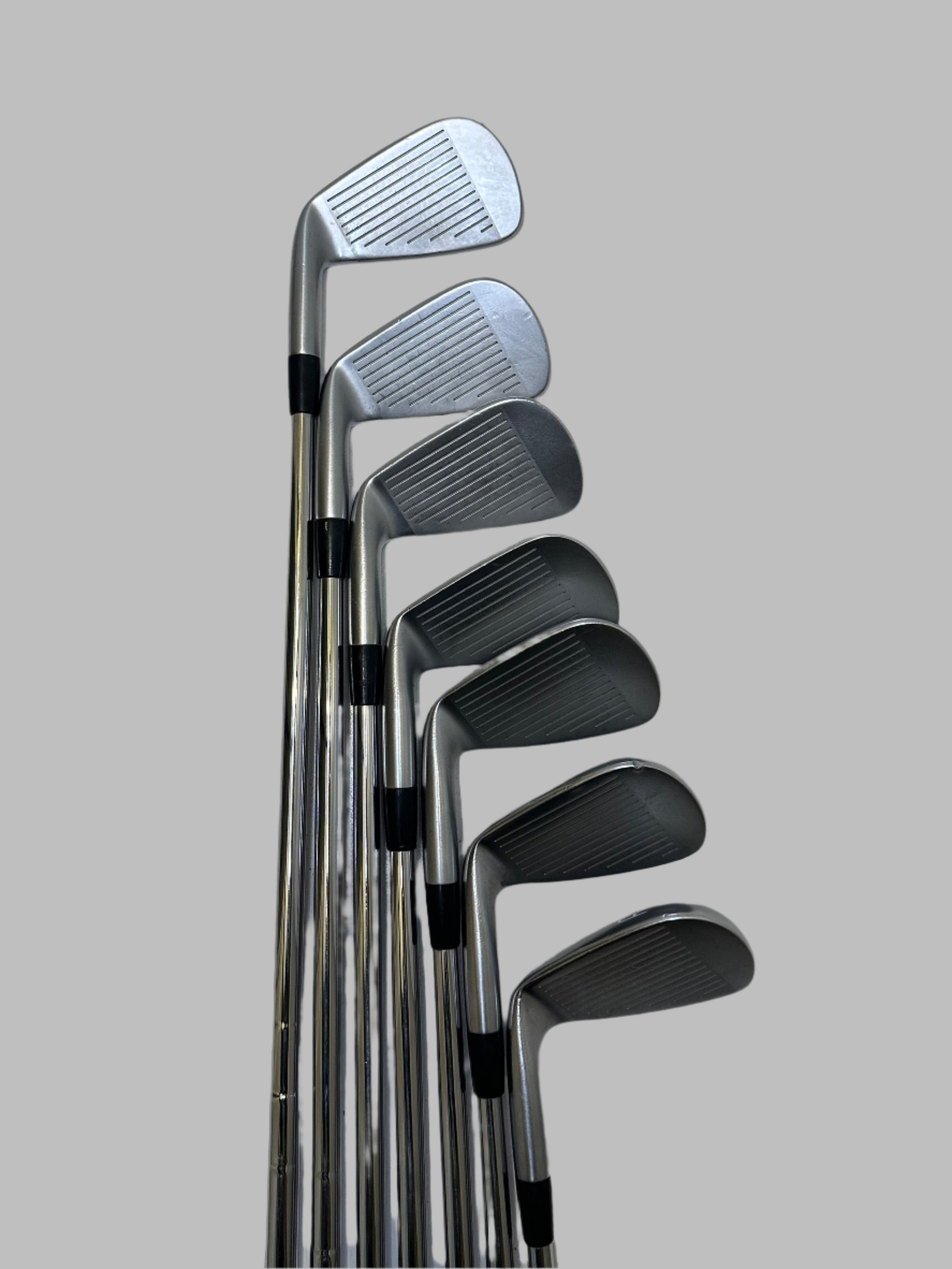 Mizuno JPX 919 Tour irons (4-PW) / Great Condition / Stiff Flex