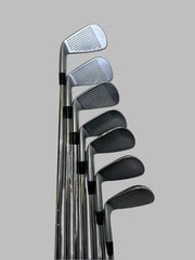 Mizuno JPX 919 Tour irons (4-PW)