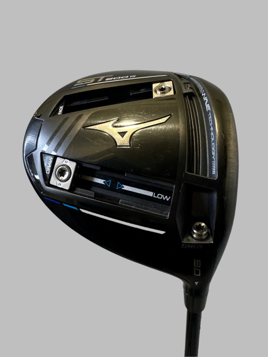 Mizuno ST200G Driver 9* / Good Condition / Stiff Flex