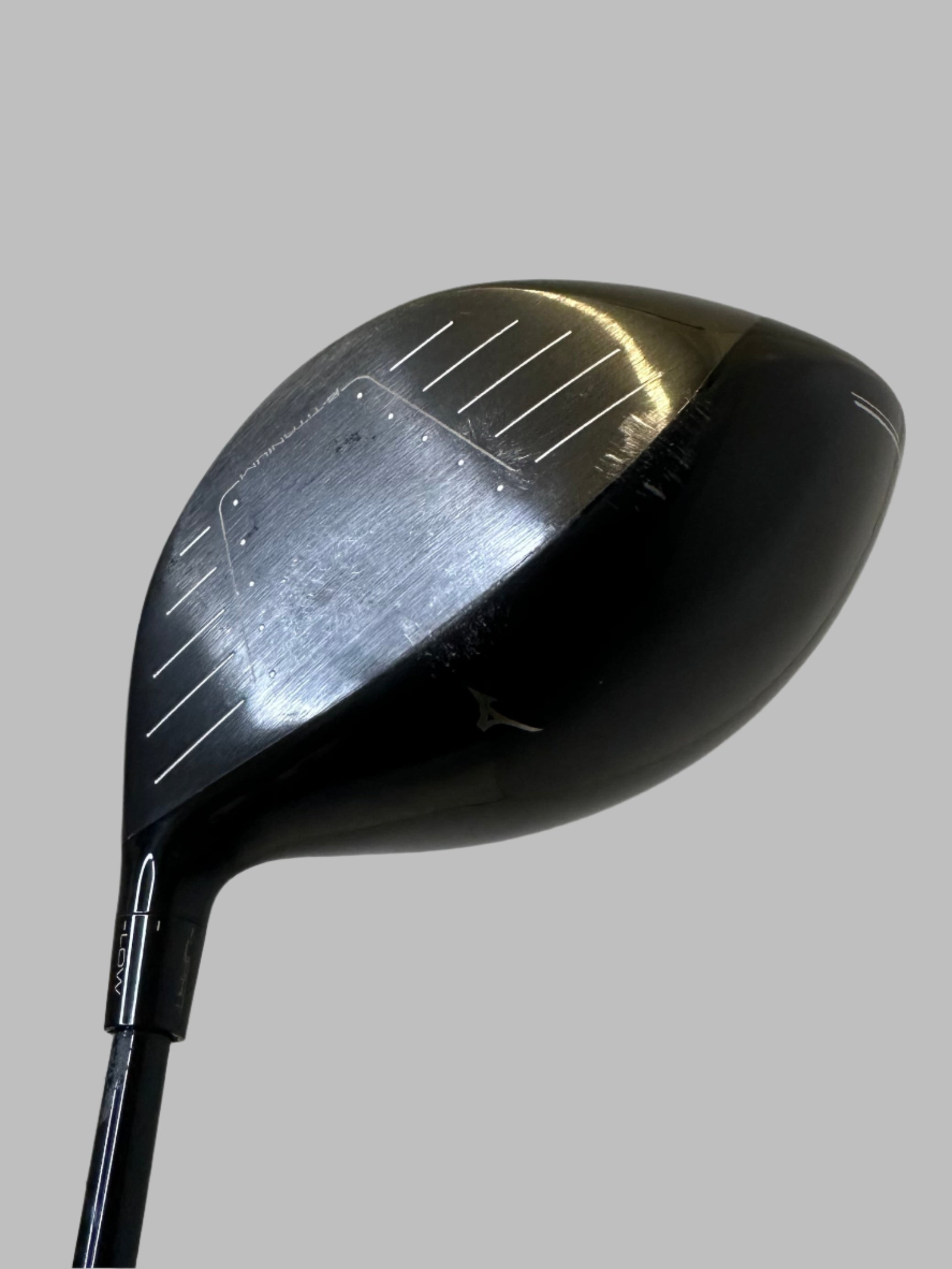 Mizuno ST200G Driver 9* / Good Condition / Stiff Flex