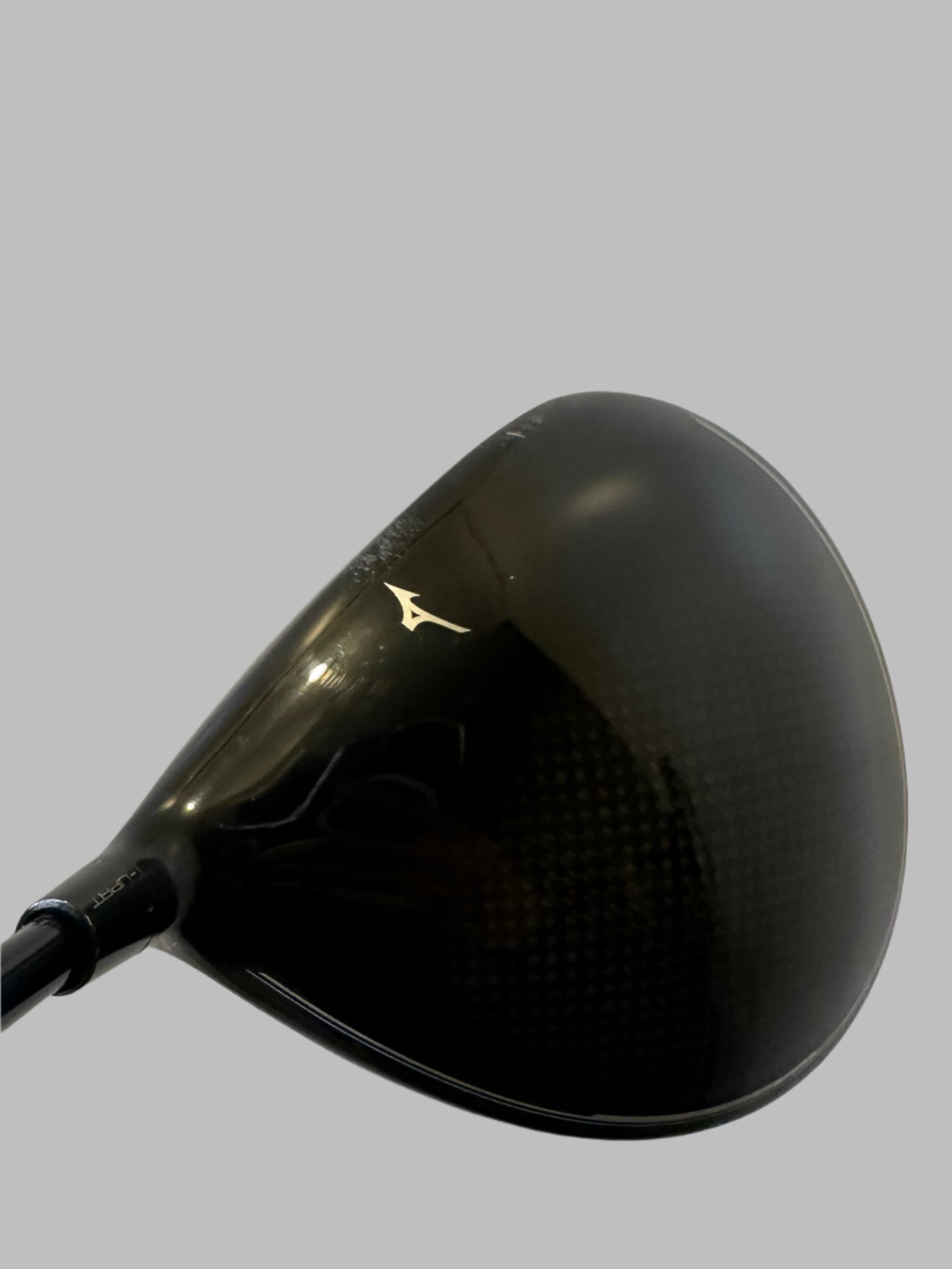 Mizuno ST200G Driver 9* / Good Condition / Stiff Flex