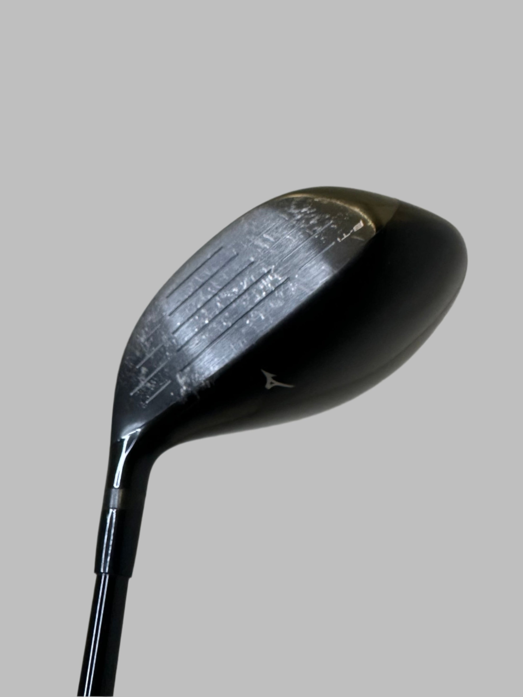 Mizuno ST-X #3 Wood / Good Condition / Regular Flex